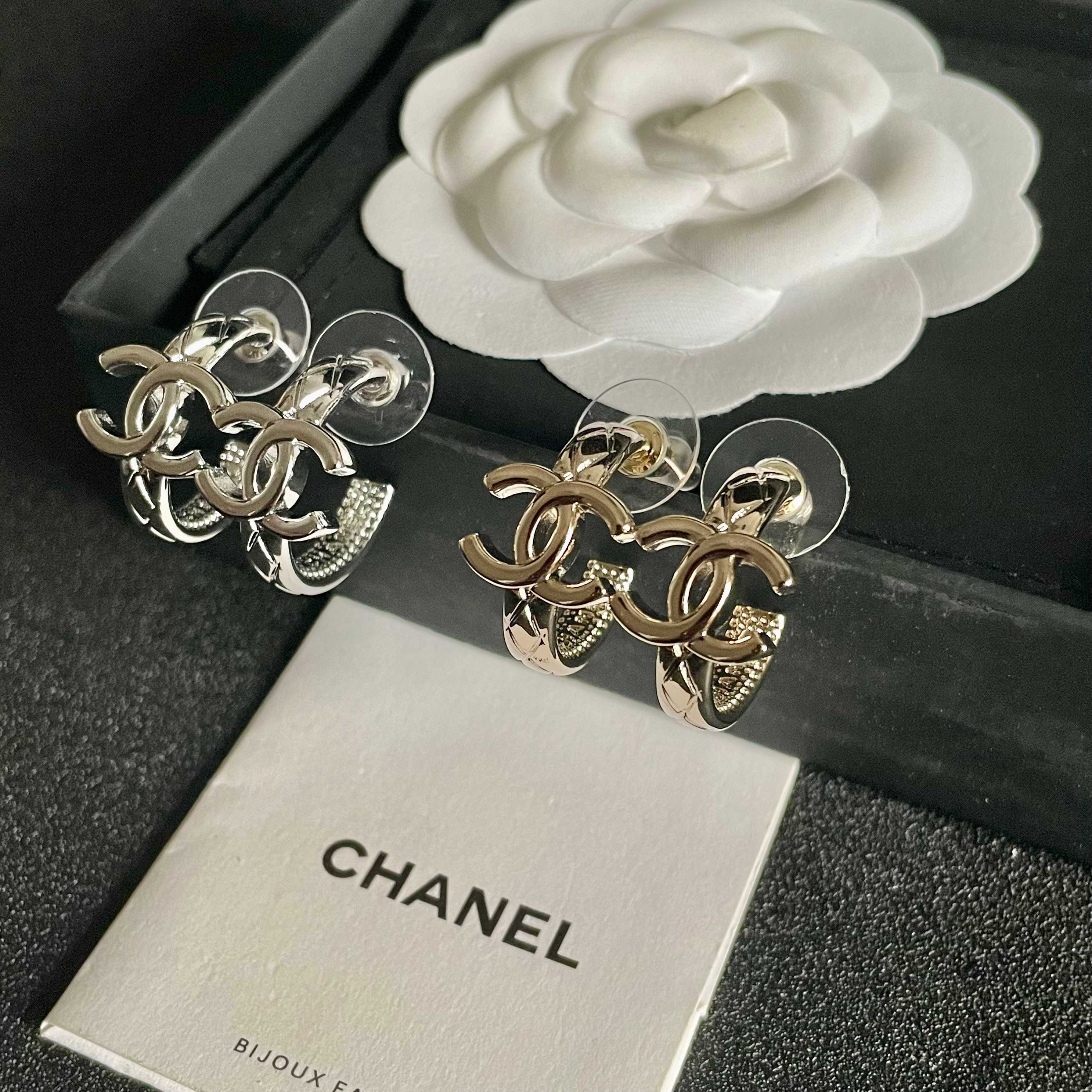 Chanel smykker Chanel — photo 9