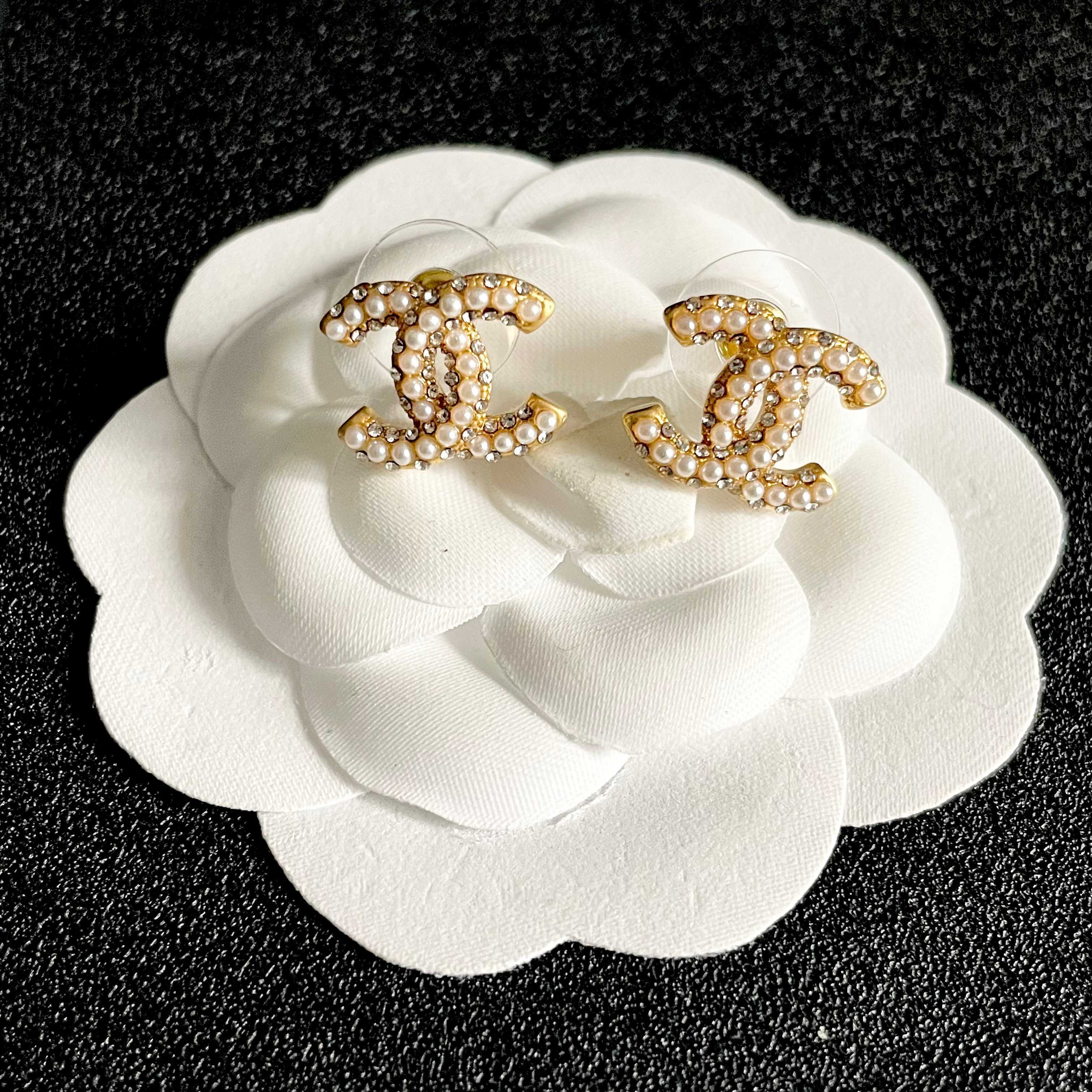 Chanel Jewelry ChanelChanel ， ， — photo 8