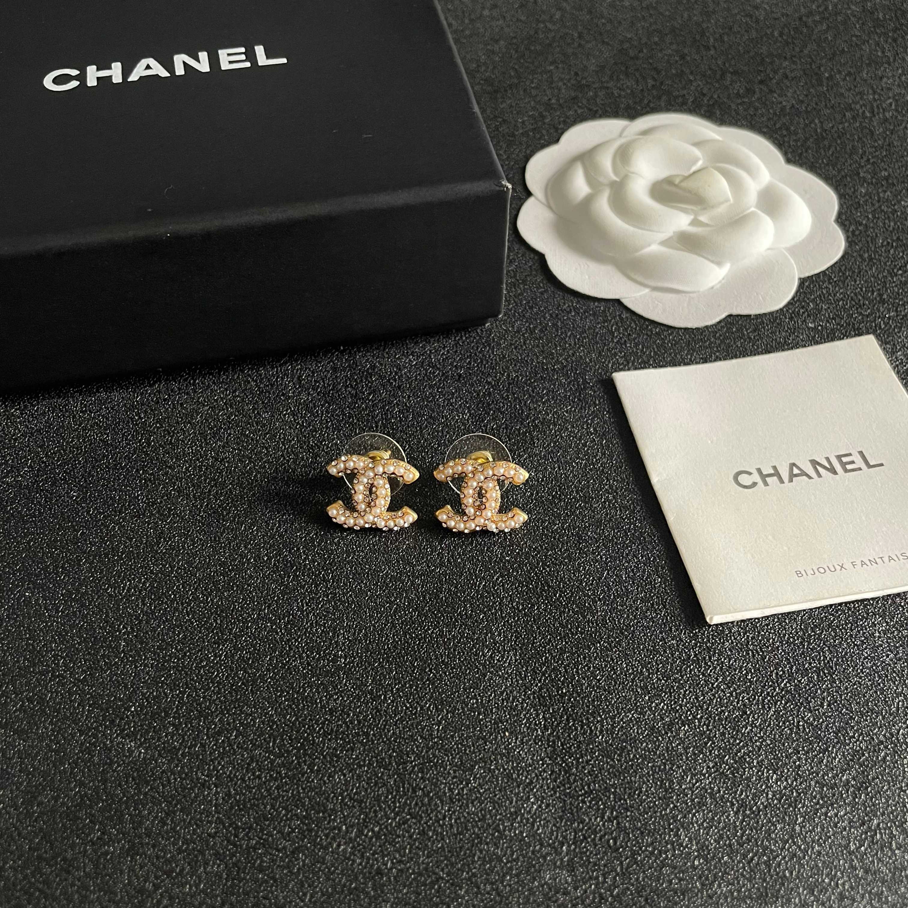 Chanel Jewelry ChanelChanel ， ， — photo 6