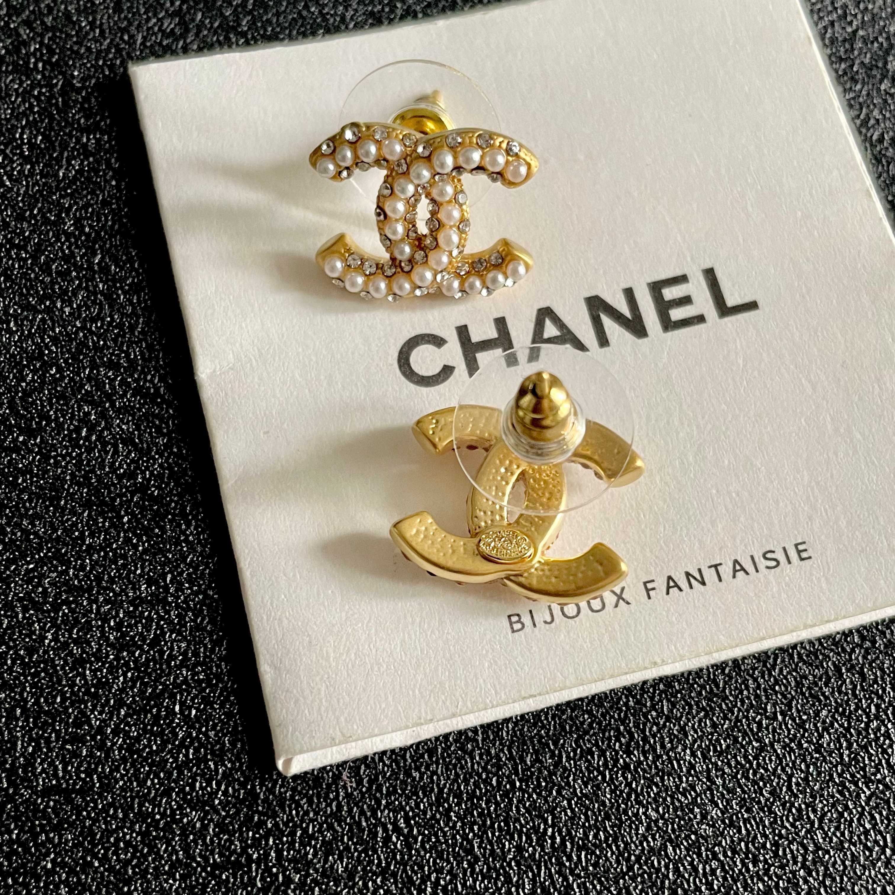 Chanel Jewelry ChanelChanel ， ， — photo 7