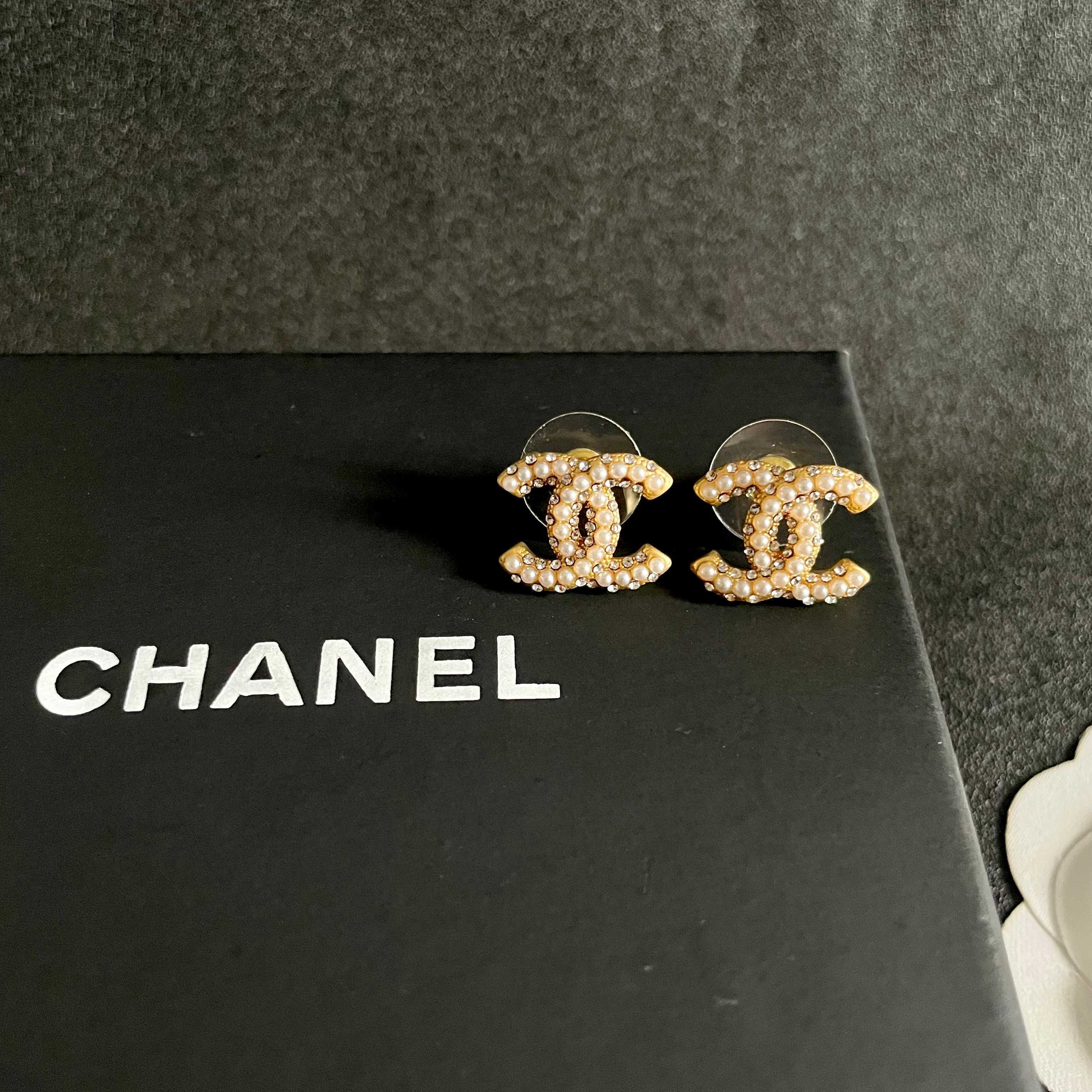 Chanel Jewelry ChanelChanel ， ， — photo 9
