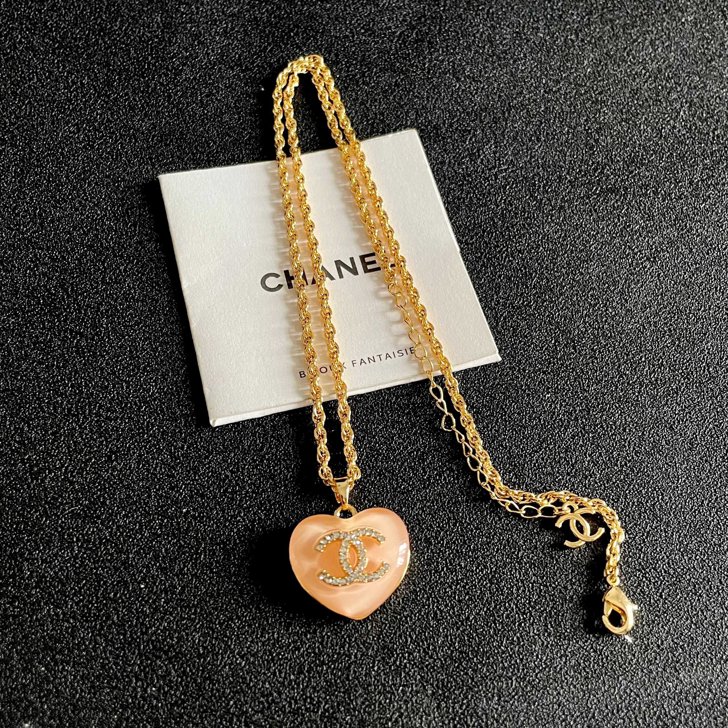 Chanel Haute Couture Haute Joaillerie Fine Jewelry Earrings Necklace 9