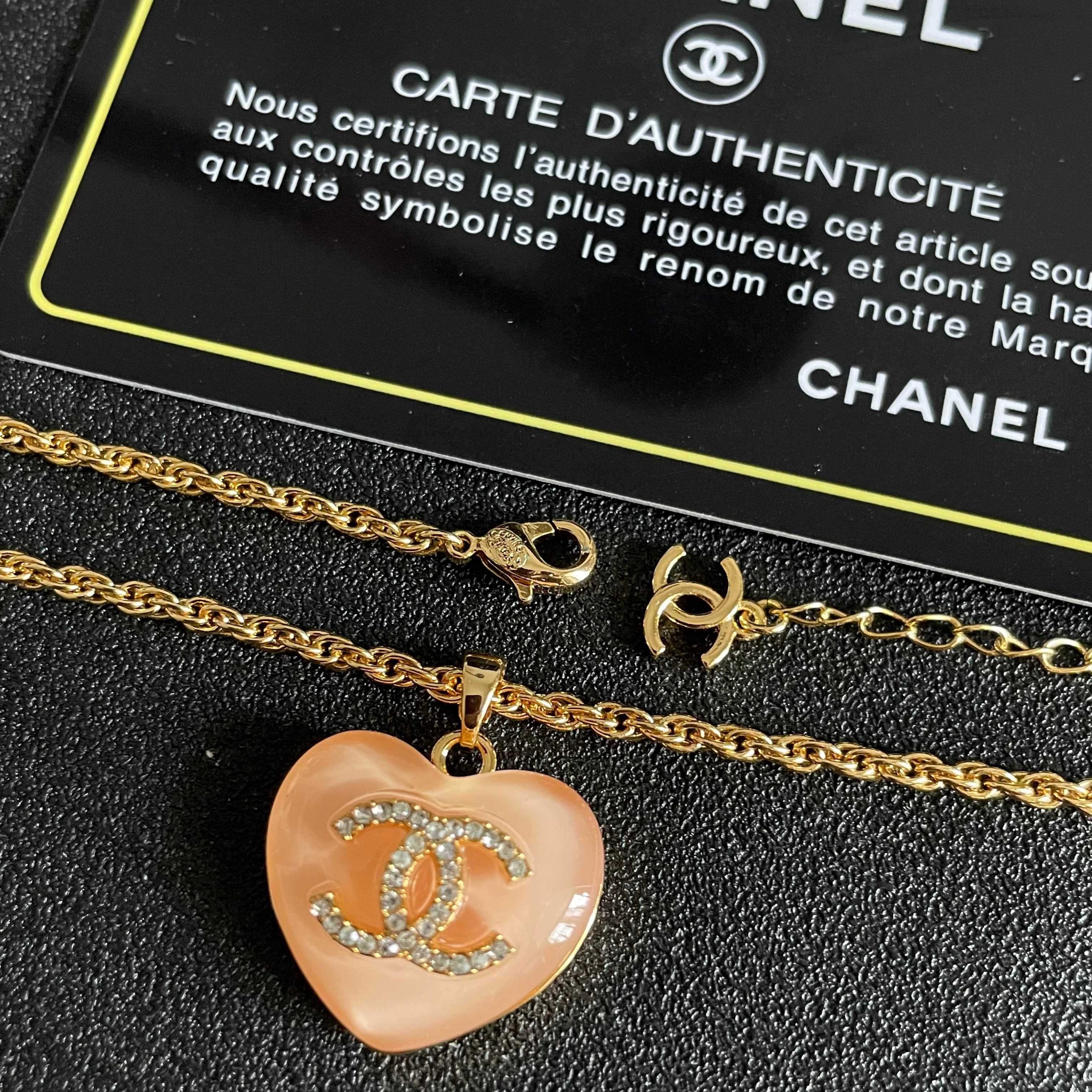 Chanel Haute Couture Haute Joaillerie Fine Jewelry Earrings Necklace 7