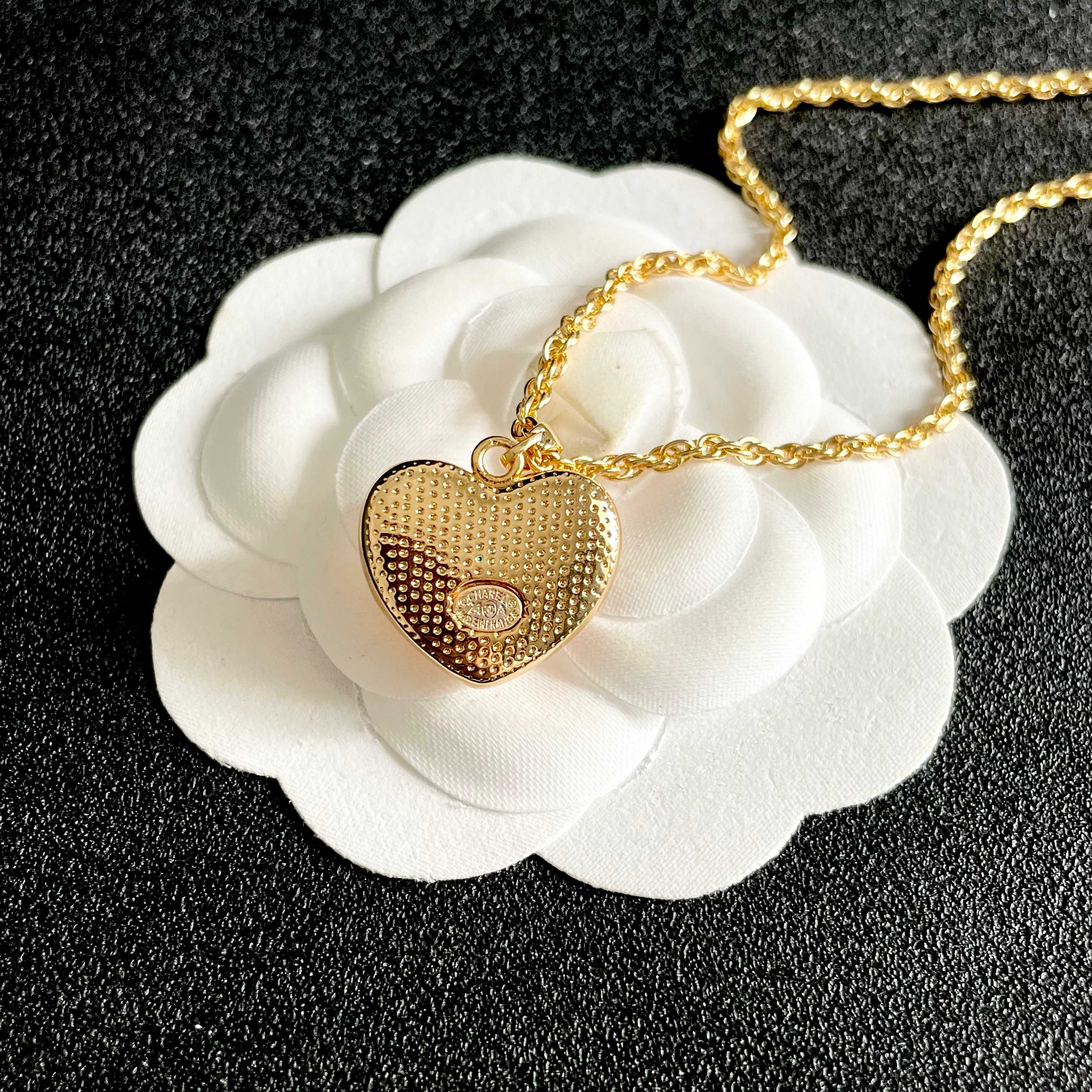 Chanel Haute Couture Haute Joaillerie Fine Jewelry Earrings Necklace 8