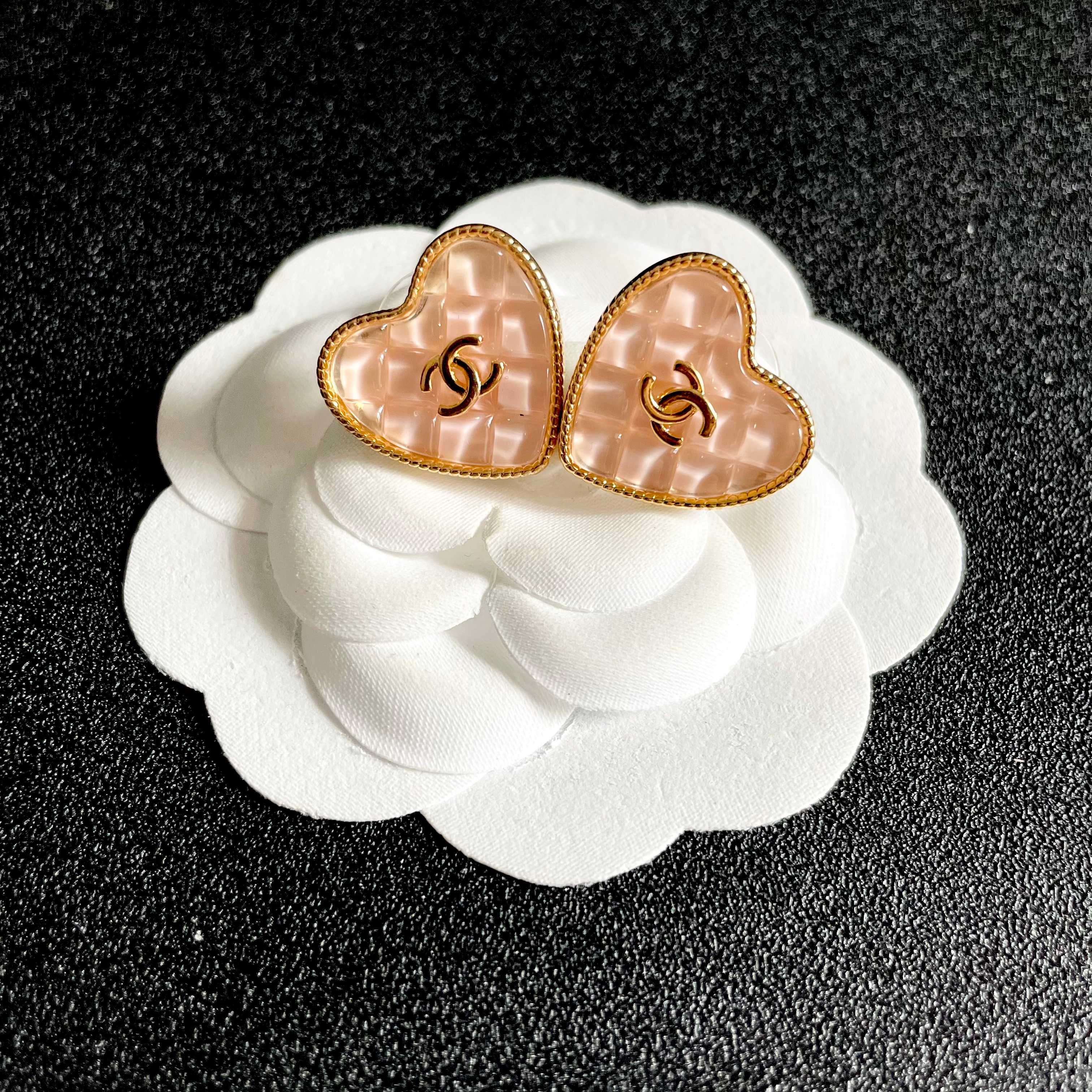 Chanel Haute Couture Haute Joaillerie Fine Jewelry Earrings Necklace 8