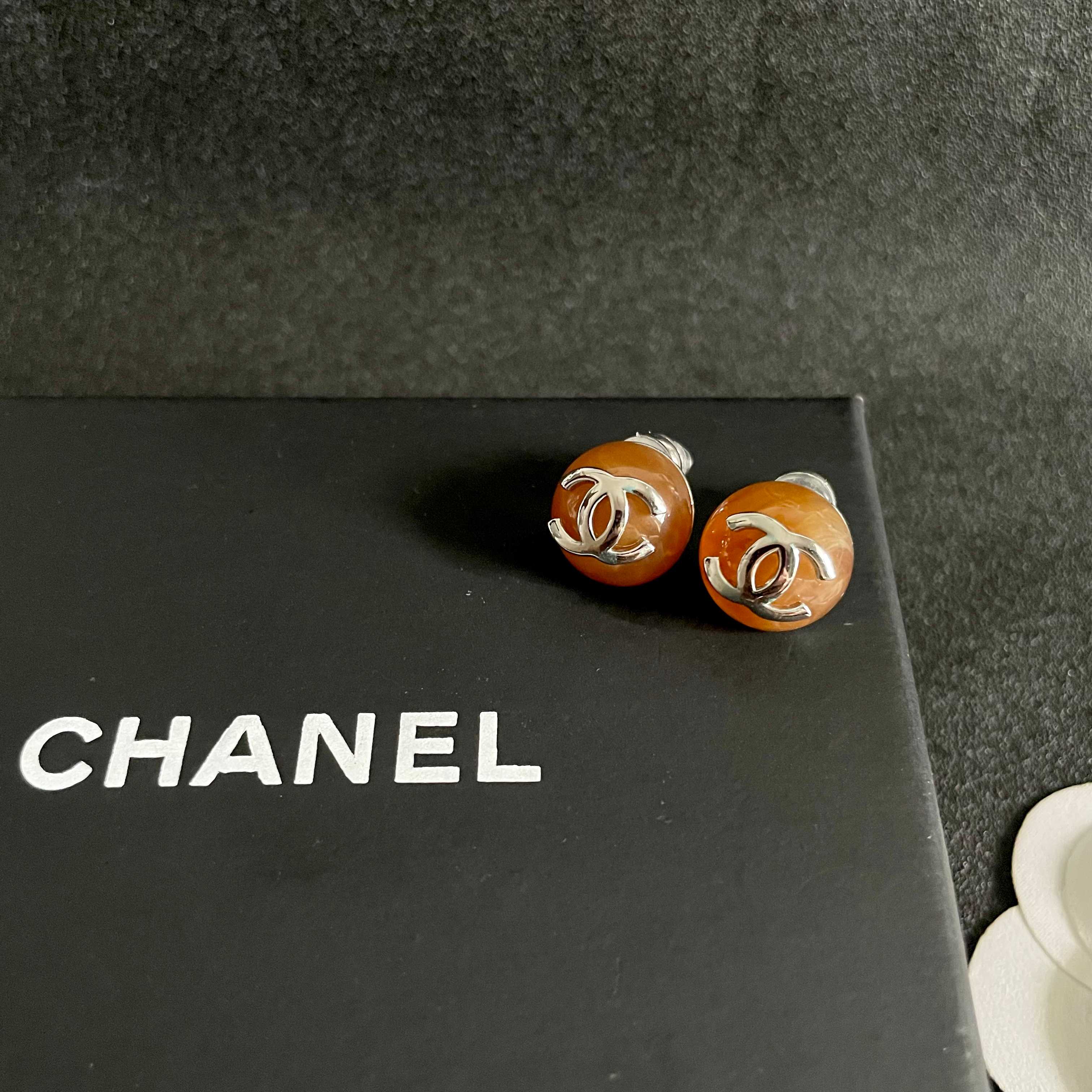 香奈儿 Chanel 高定典藏传世高定珠宝耳环项链戒指首饰 #4BA2019A 9