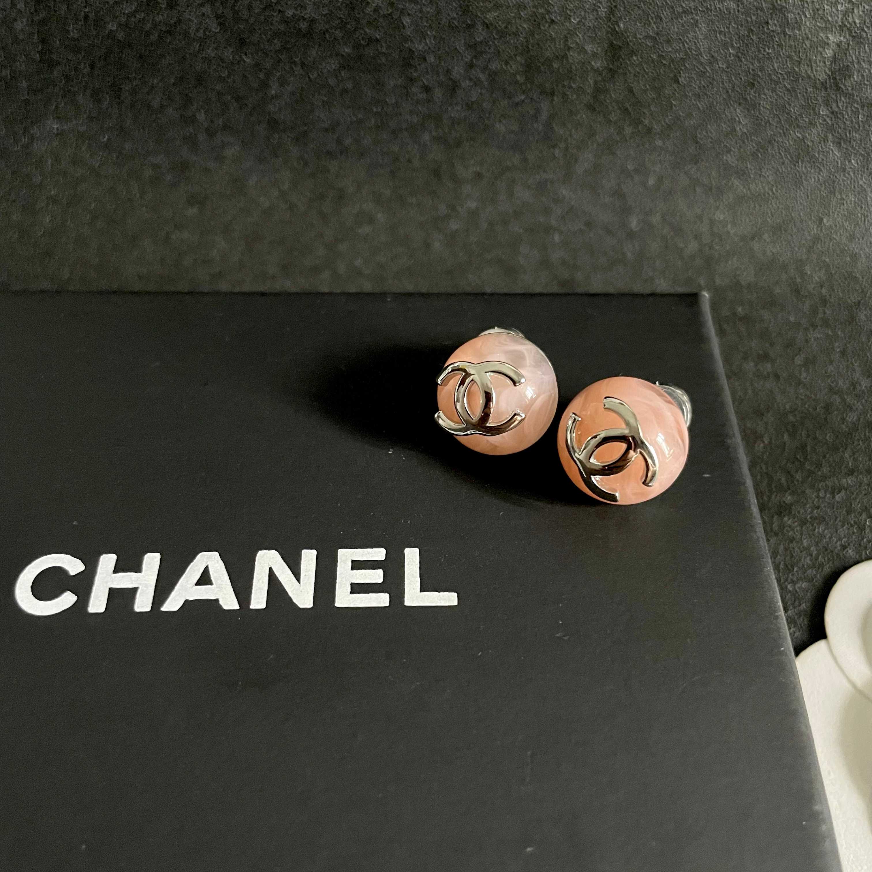 Chanel Haute Couture Haute Joaillerie Fine Jewelry Earrings Necklace 9