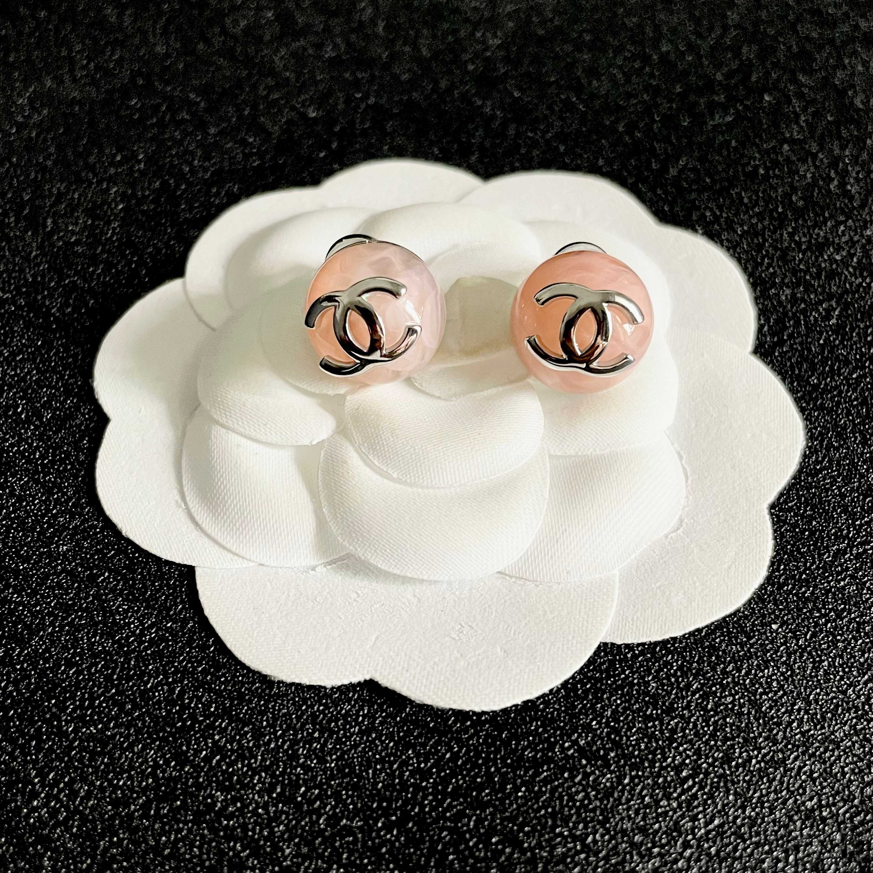 Chanel Haute Couture Haute Joaillerie Fine Jewelry Earrings Necklace 8