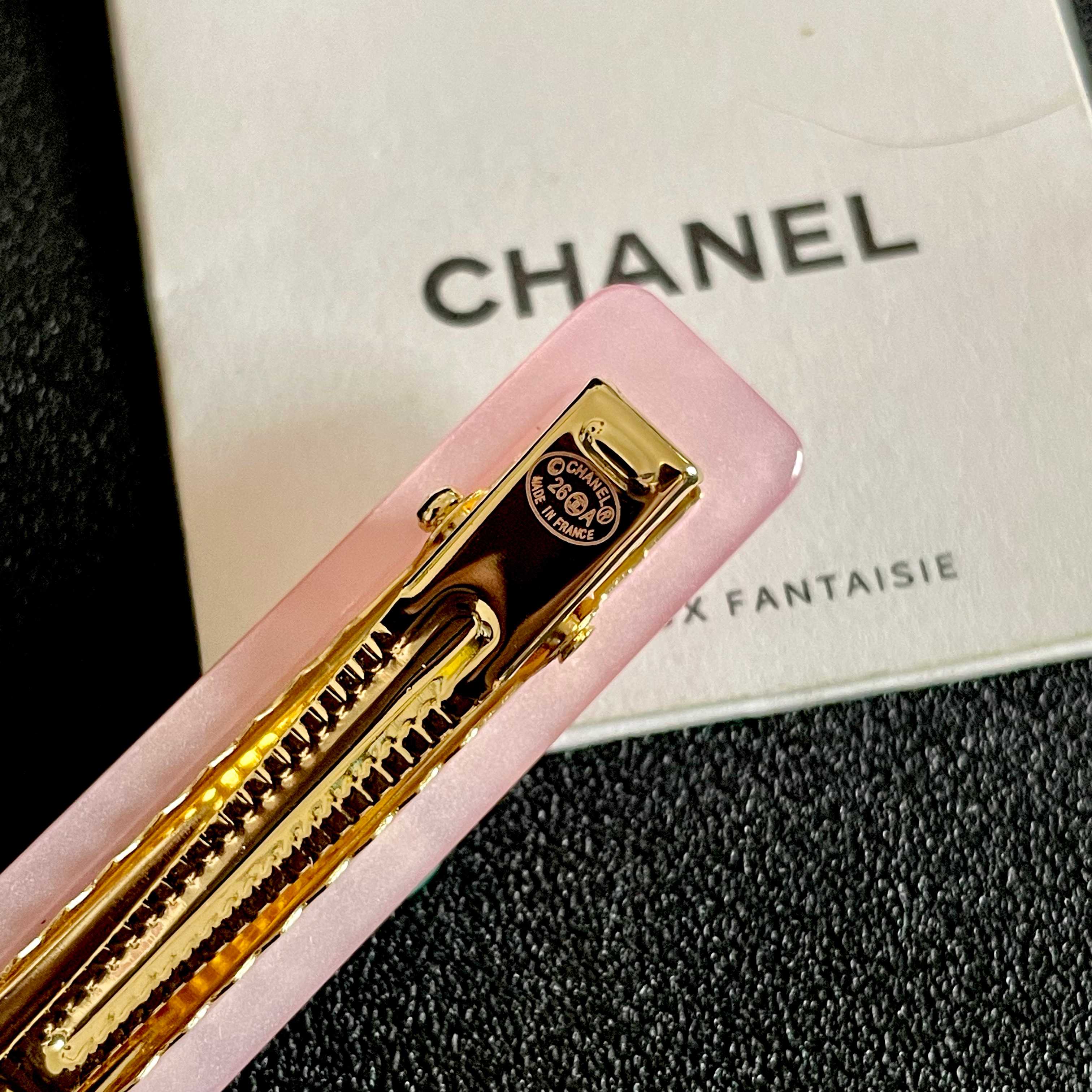 Chanel Haute Couture Designer Jacket Coat Ready-to-Wear Ref.1F551CA7 7
