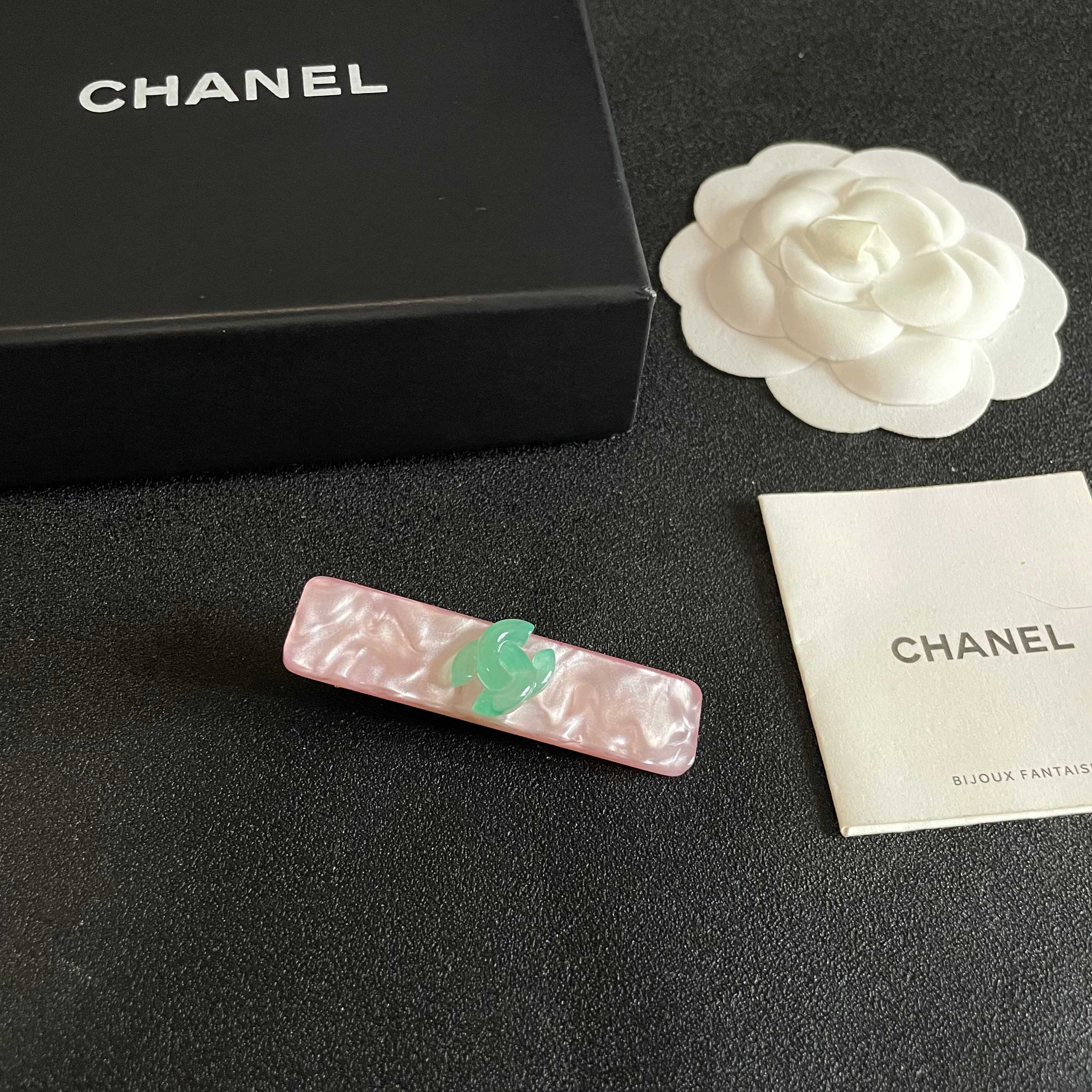 Chanel Haute Couture Designer Jacket Coat Ready-to-Wear Ref.1F551CA7 6