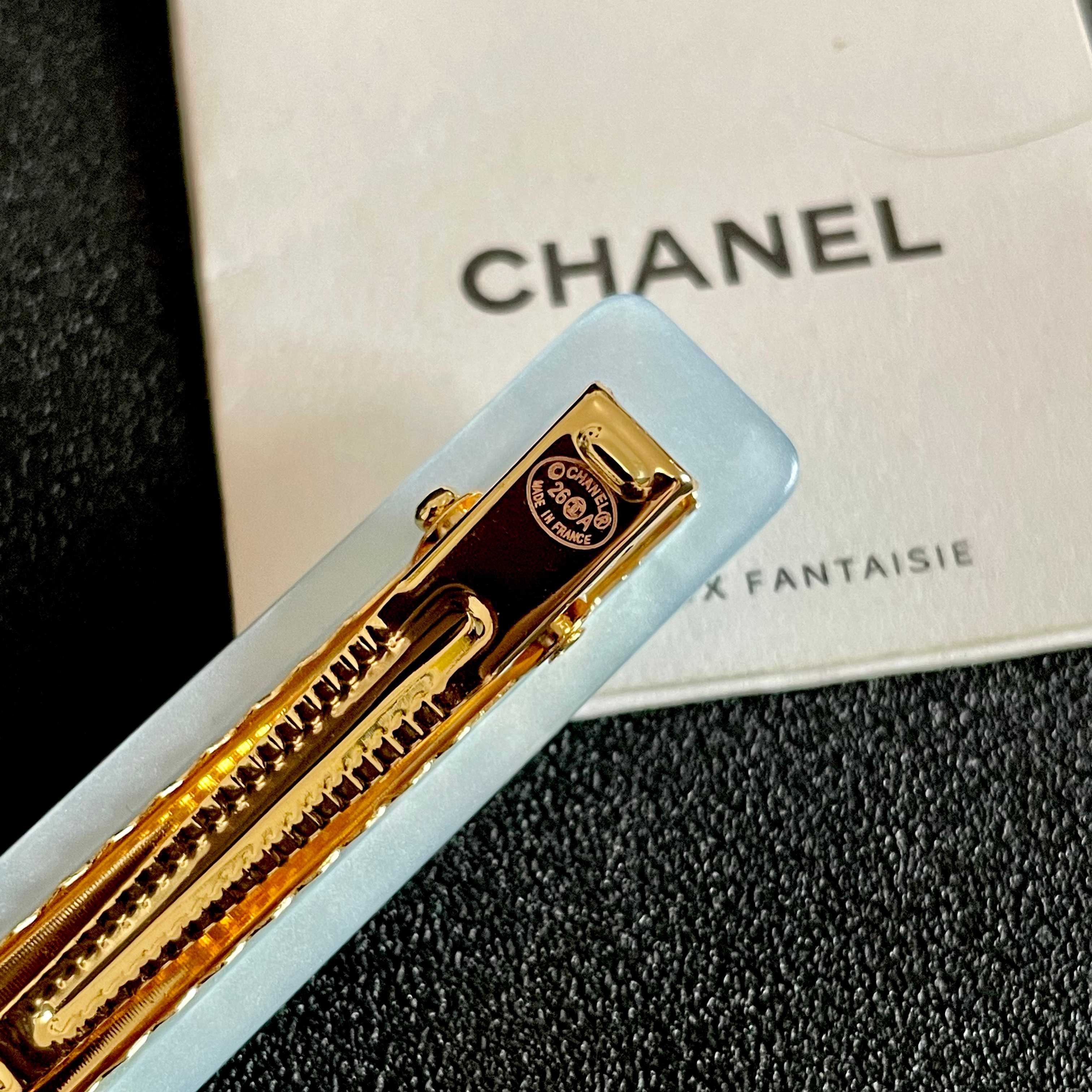Chanel Haute Couture Designer Jacket Coat Ready-to-Wear Ref 7