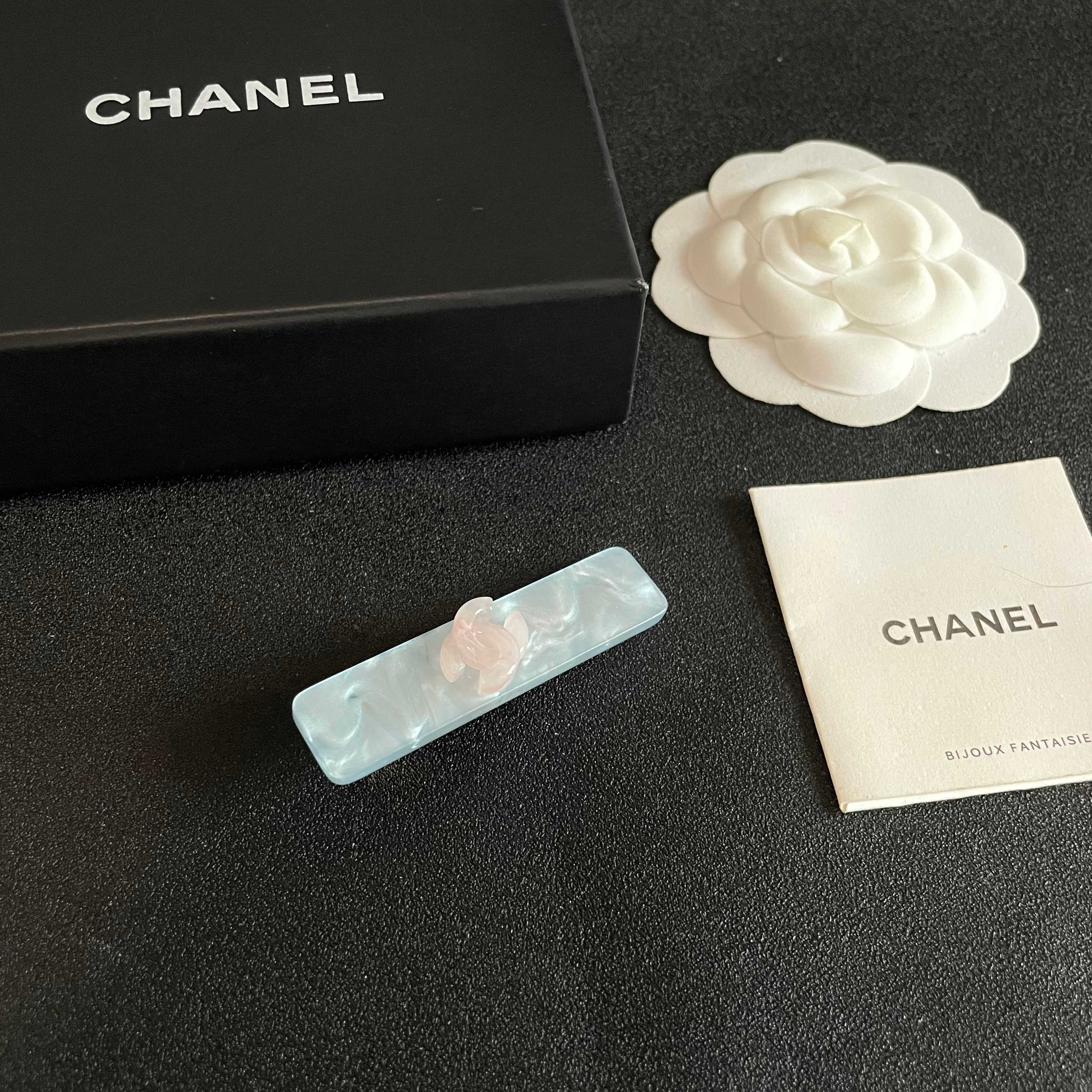 Chanel Haute Couture Designer Jacket Coat Ready-to-Wear Ref 6