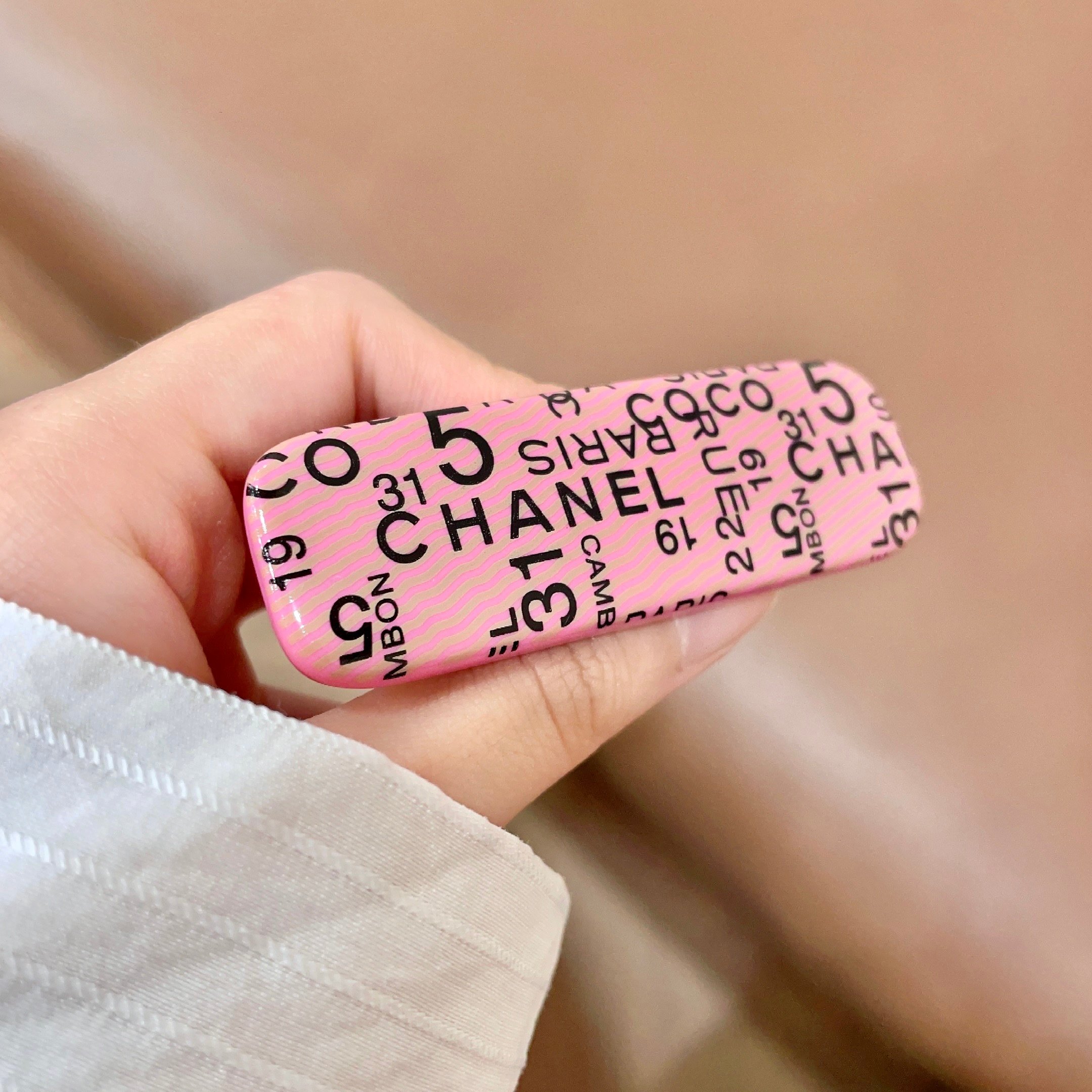 Chanel Haute Couture Designer Jacket Coat Ready-to-Wear Ref 3