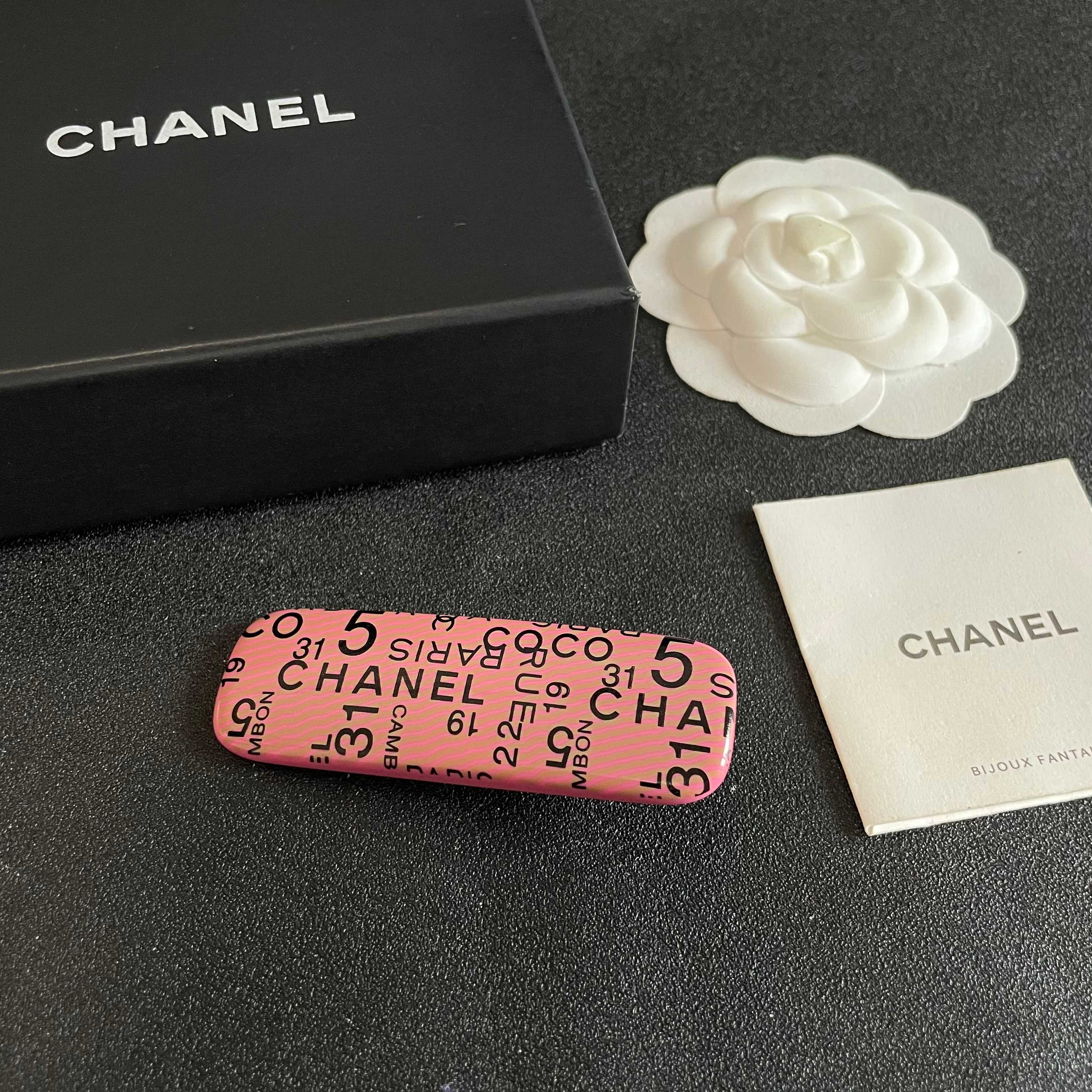 Chanel Haute Couture Designer Jacket Coat Ready-to-Wear Ref 6