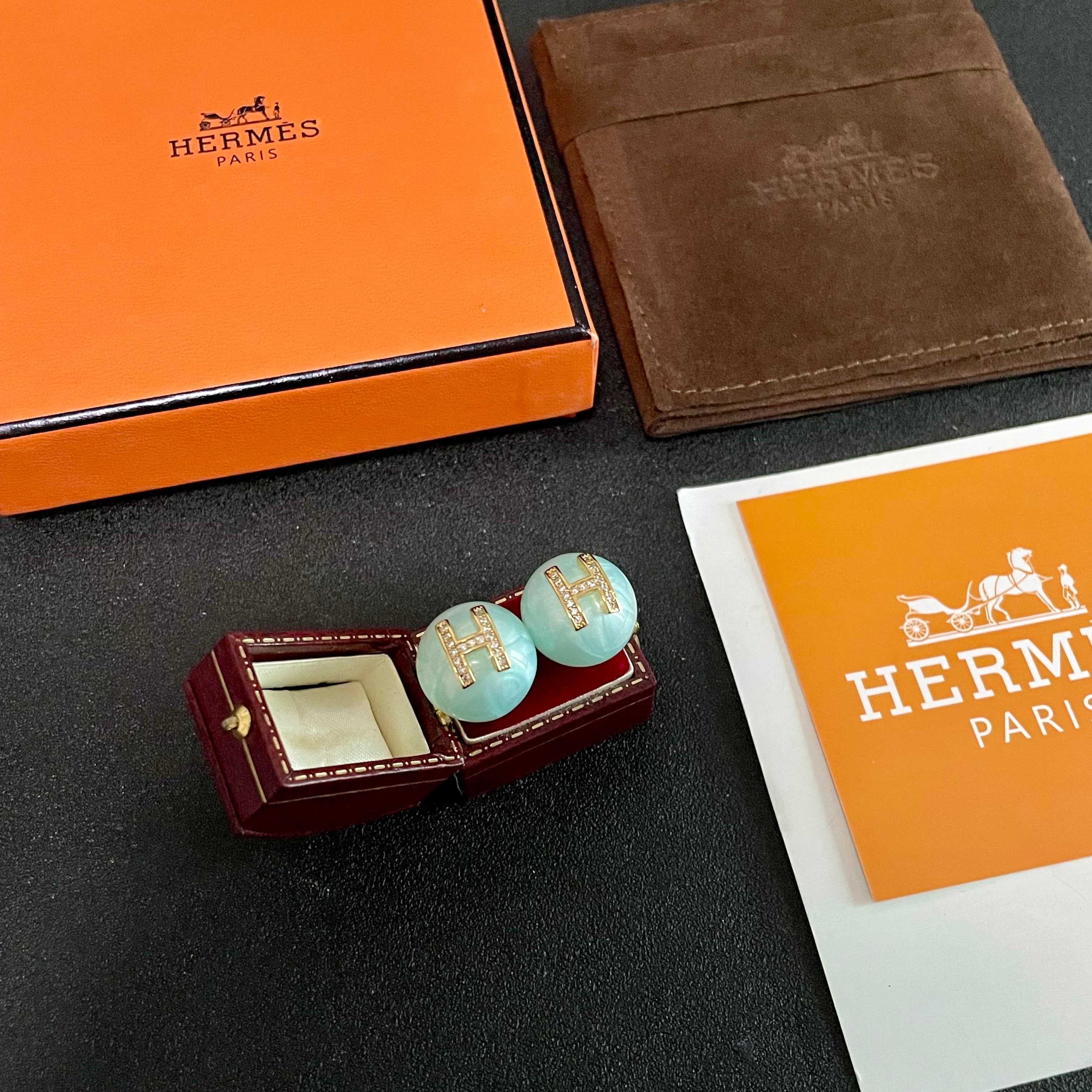 Hermes Jewelry HERMESHermes ， ， 。 — photo 6