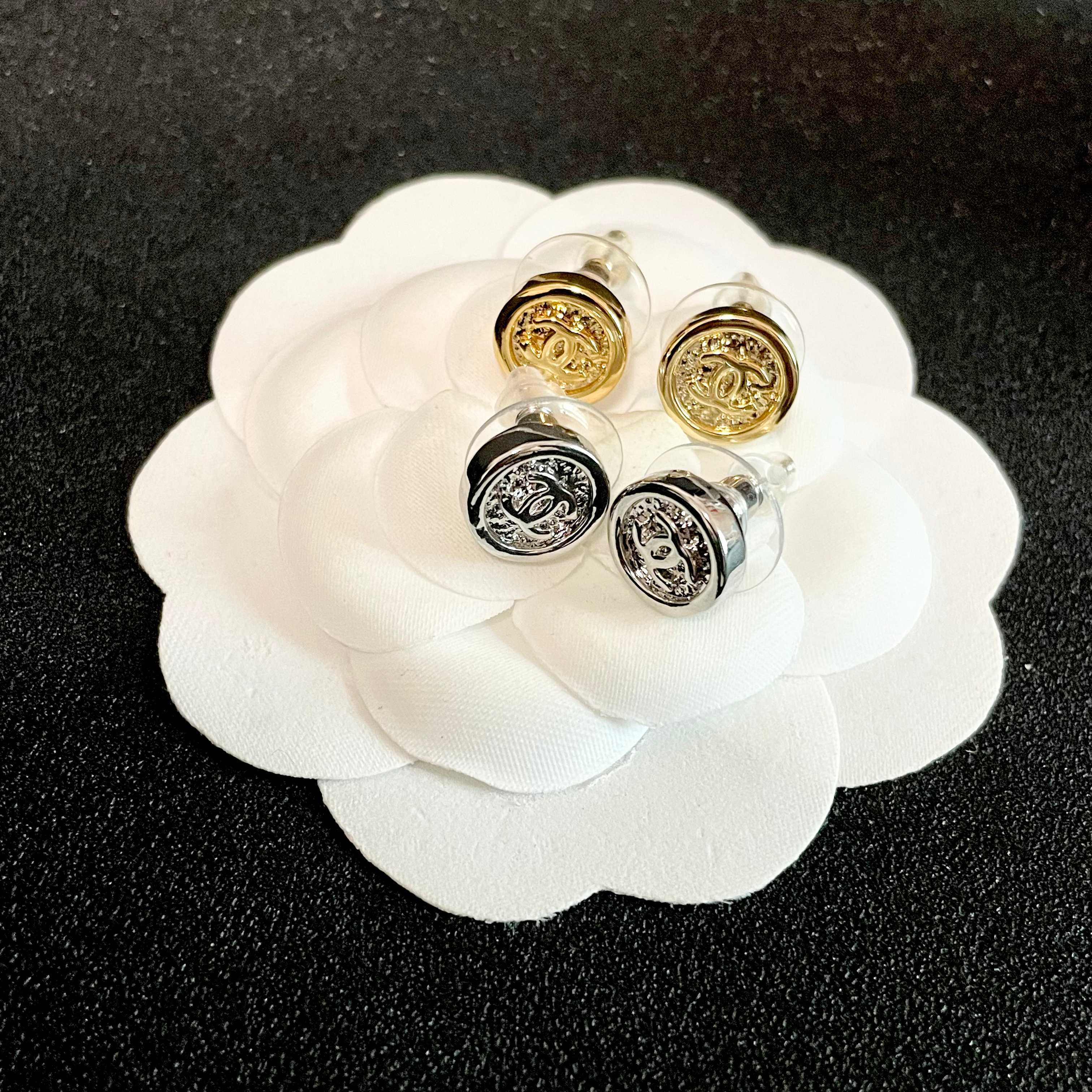 Joyería Chanel — photo 9