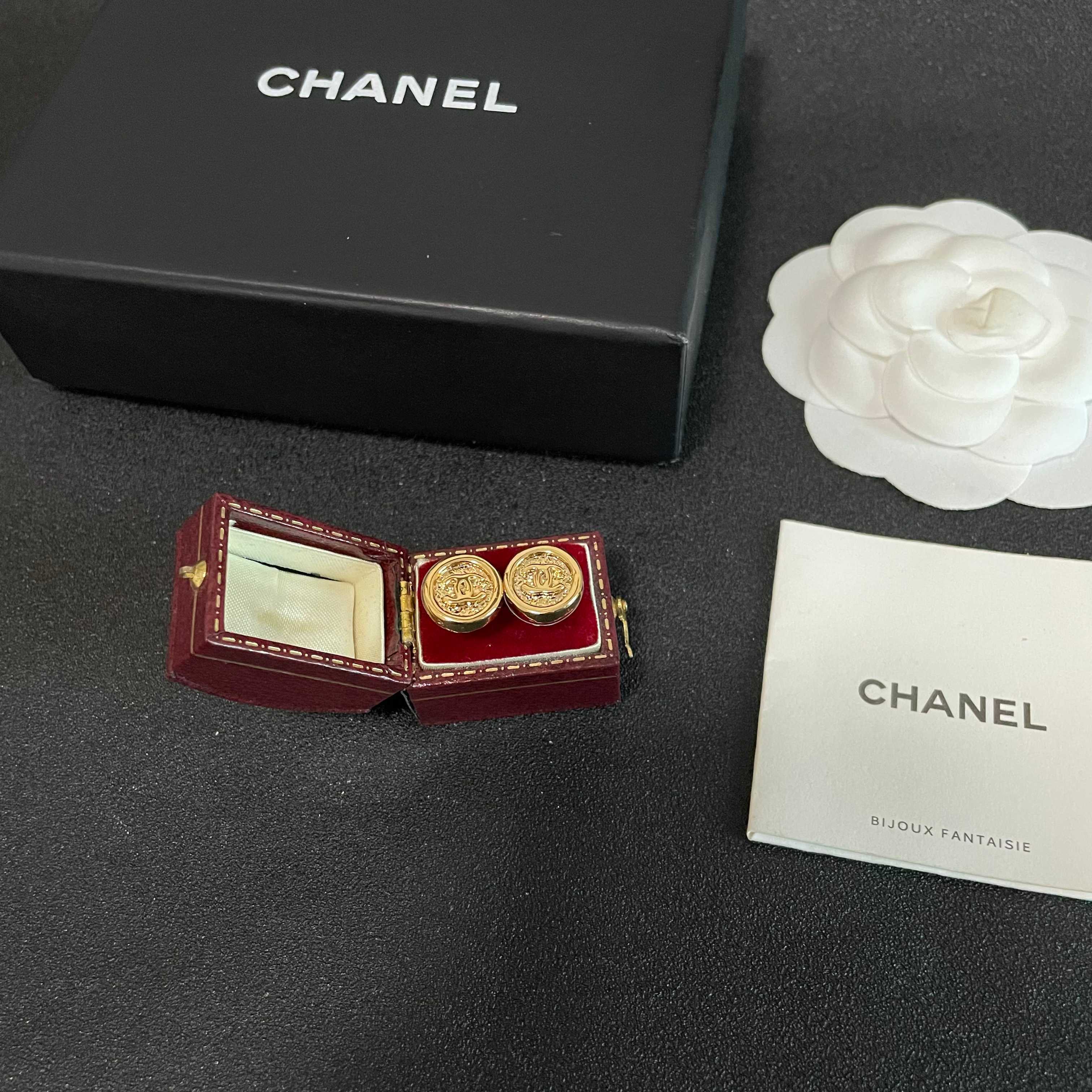 Joyería Chanel — photo 5
