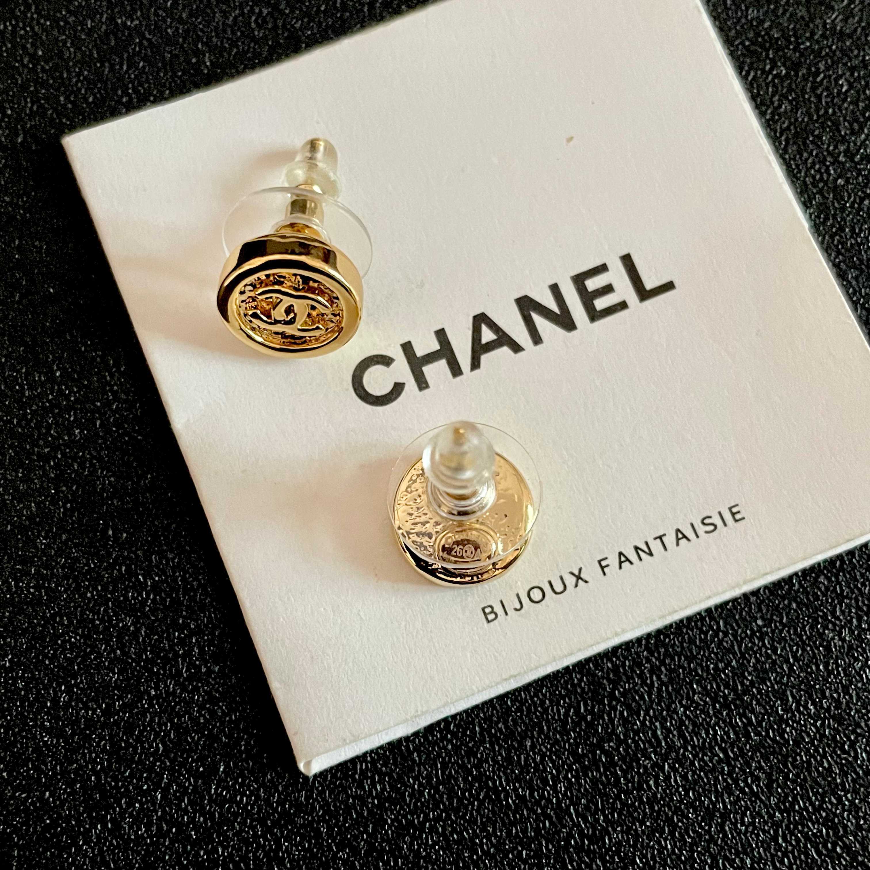 Joyería Chanel — photo 7
