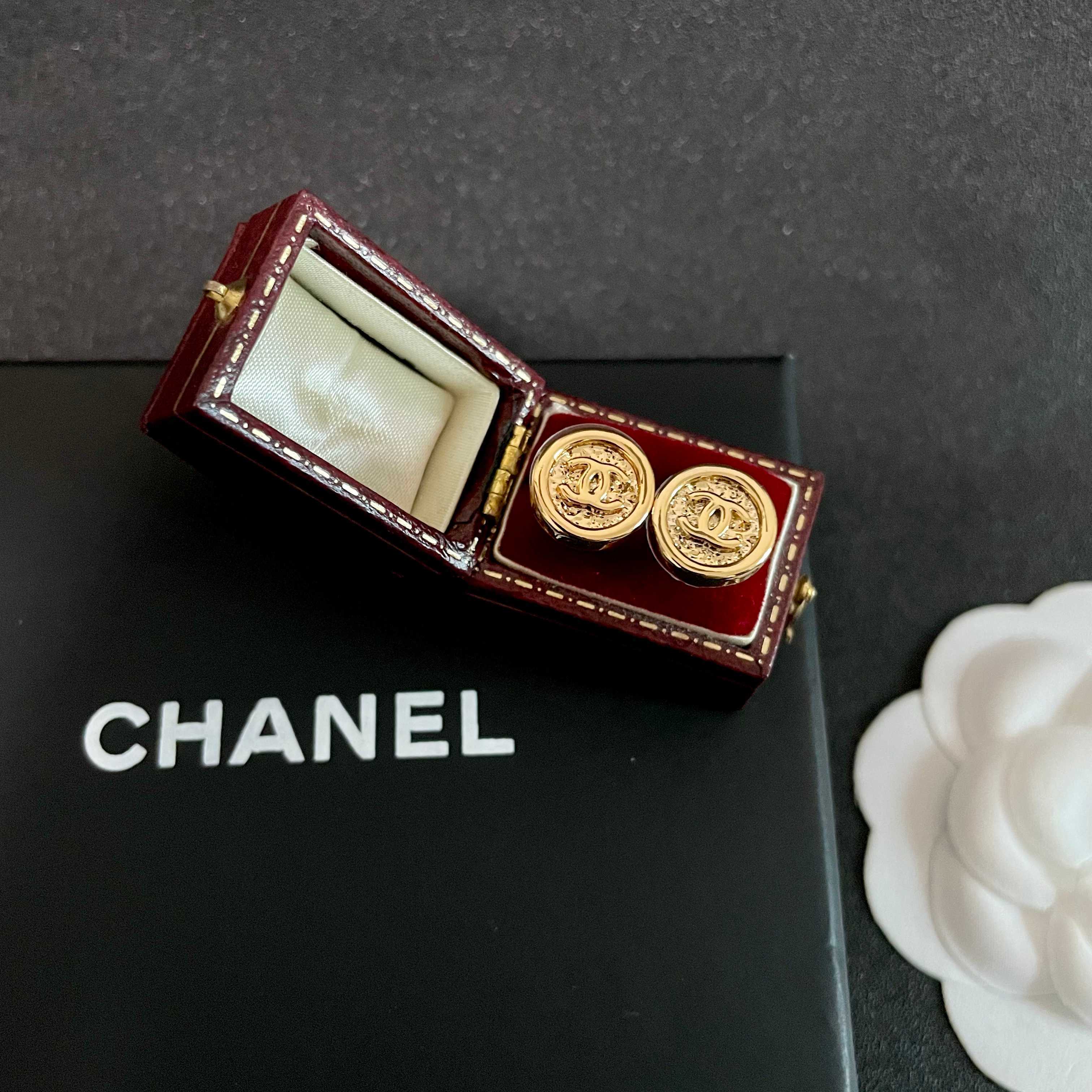 Joyería Chanel — photo 8