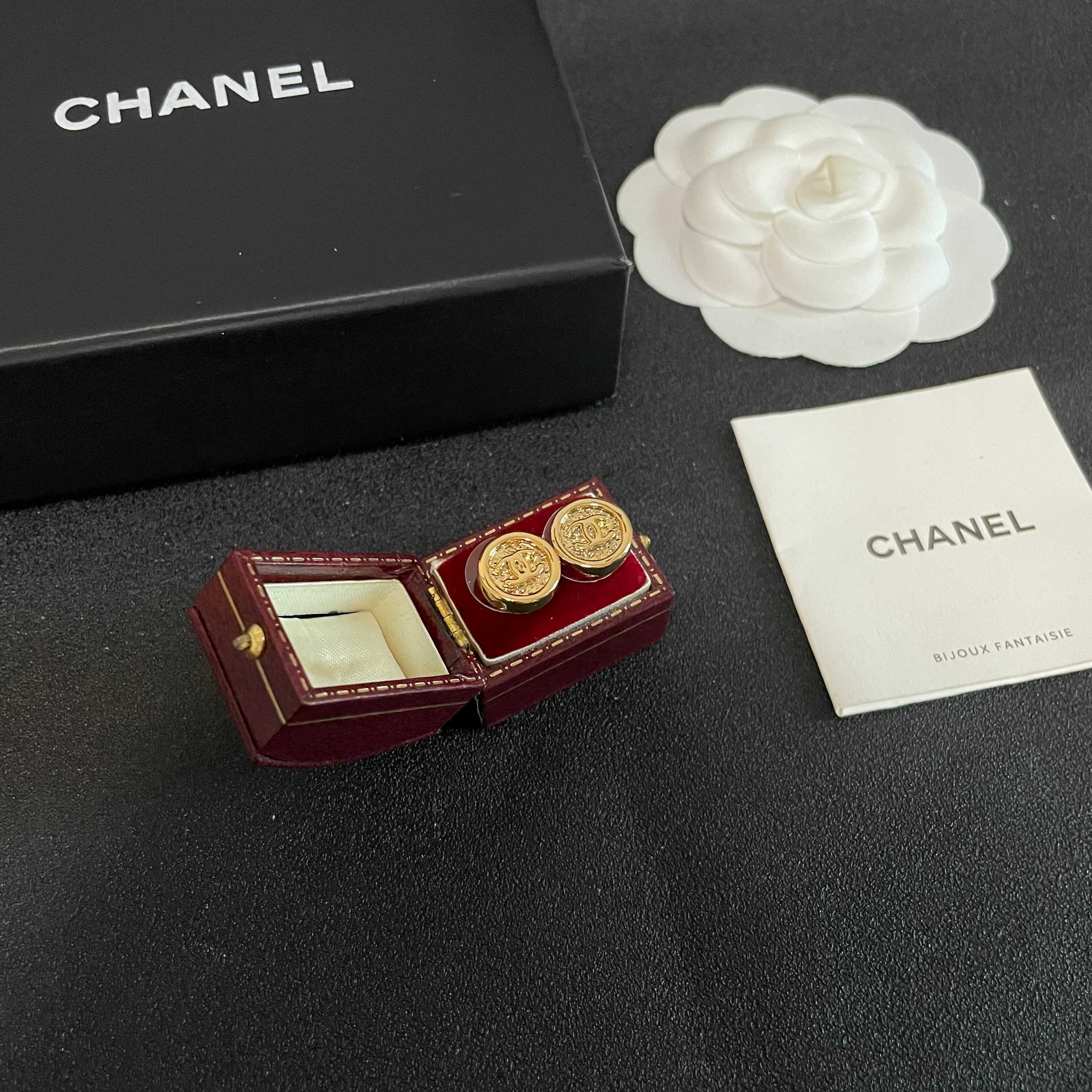 Joyería Chanel — photo 6