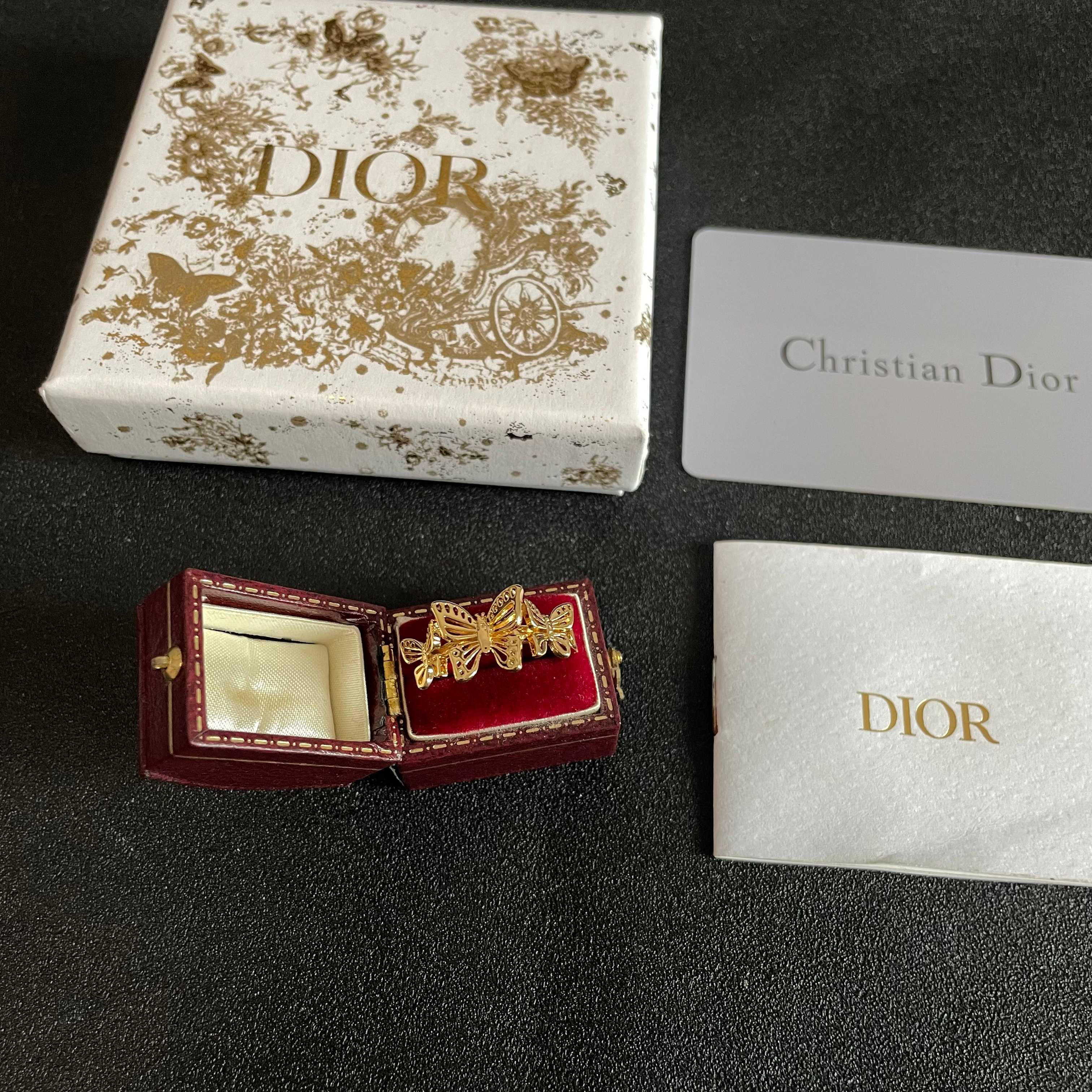 Dior - Ring - JR85EEA7DEE51F