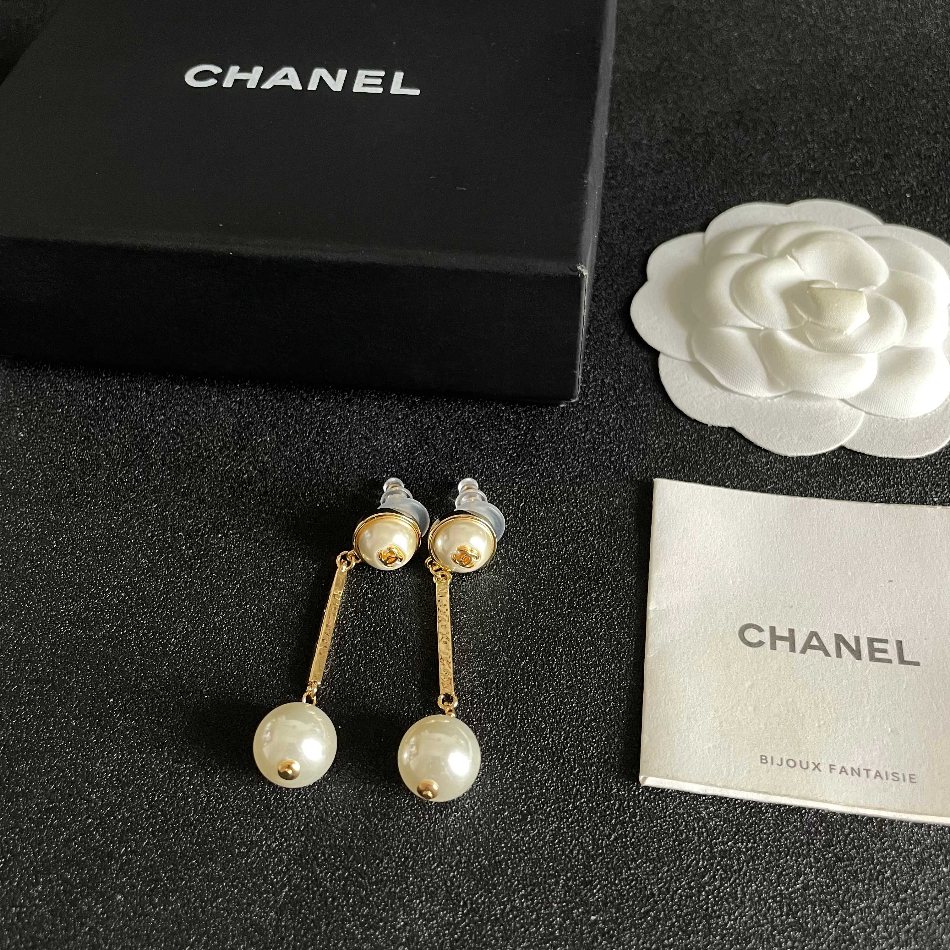 Gioielli Chanel — photo 5