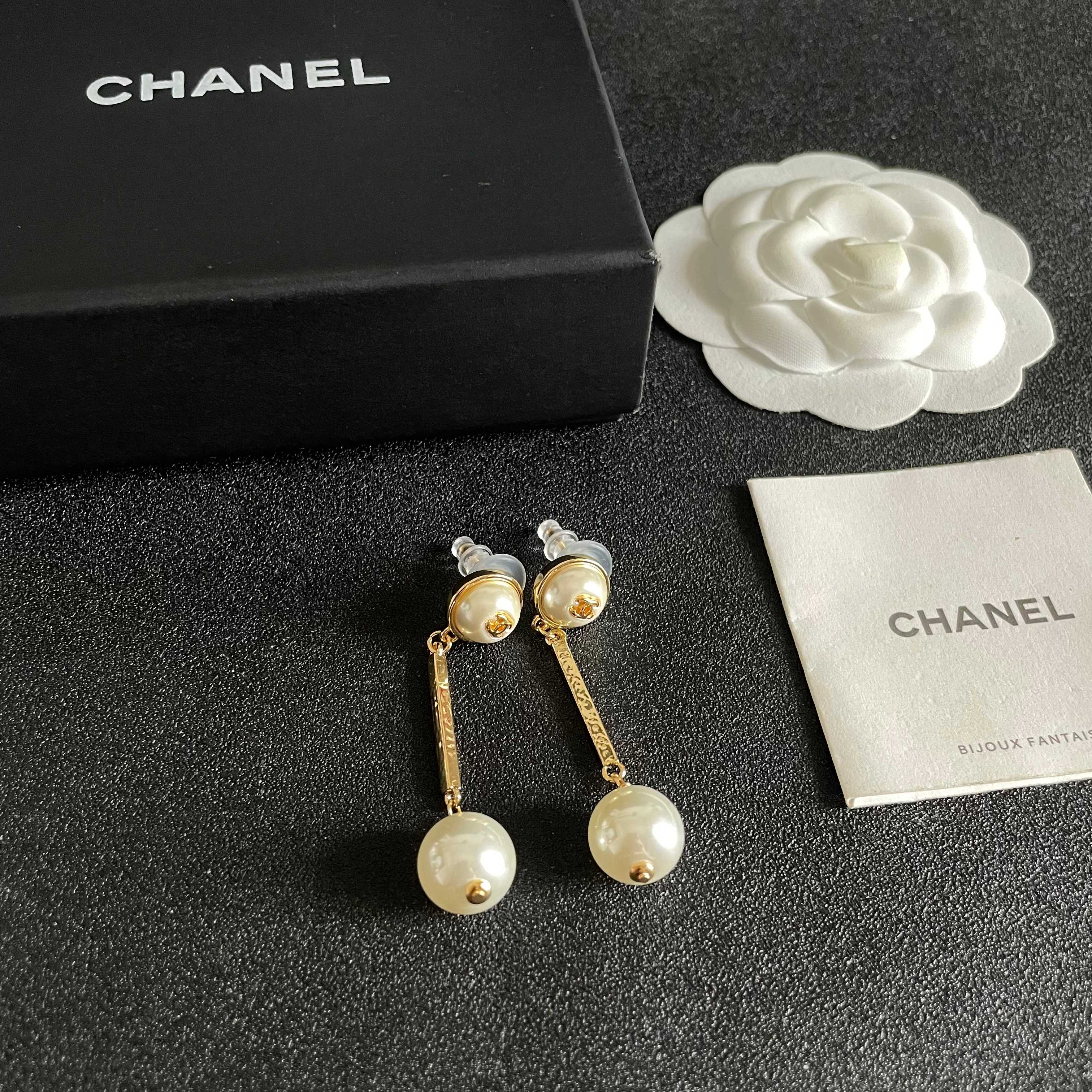 Gioielli Chanel — photo 6