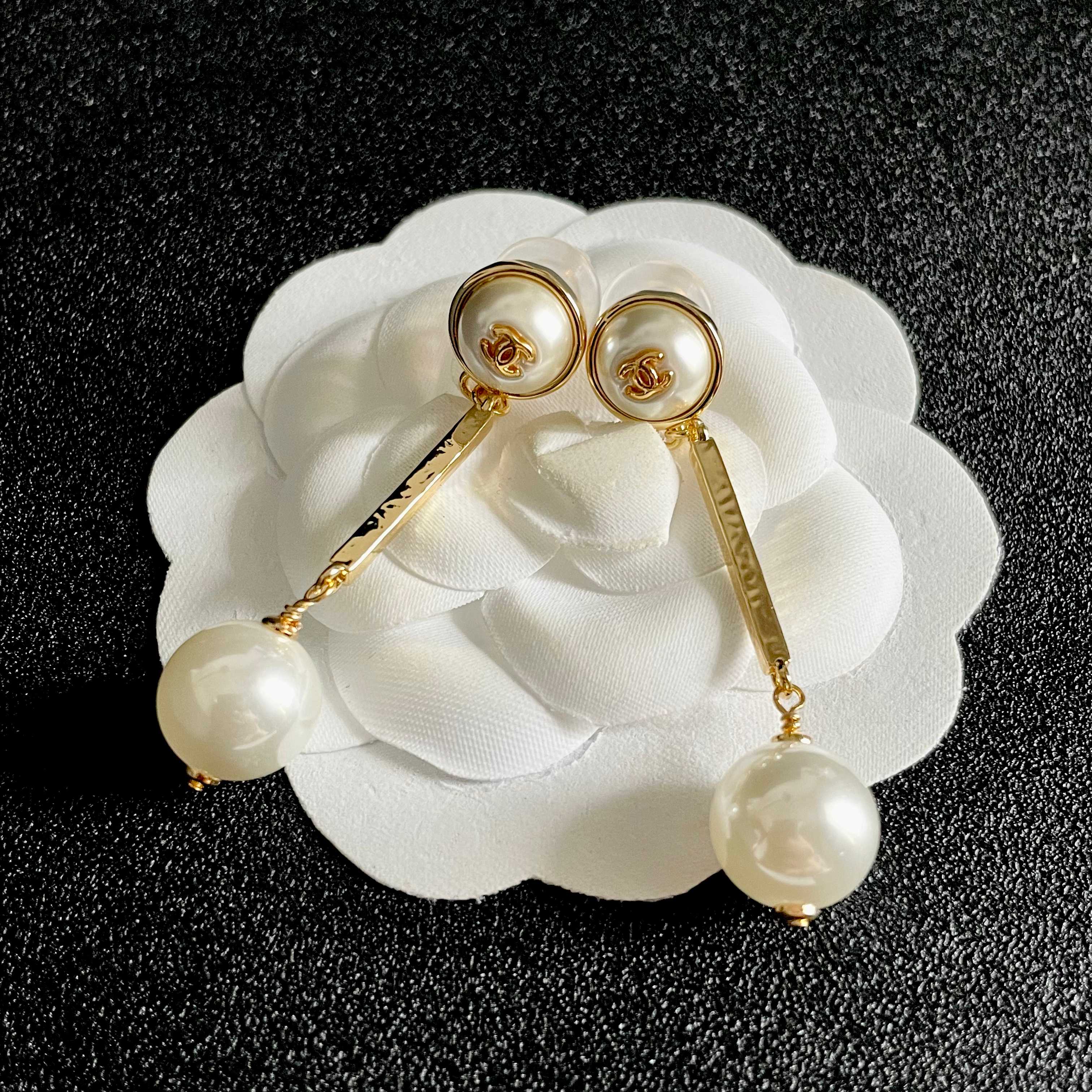 Gioielli Chanel — photo 8