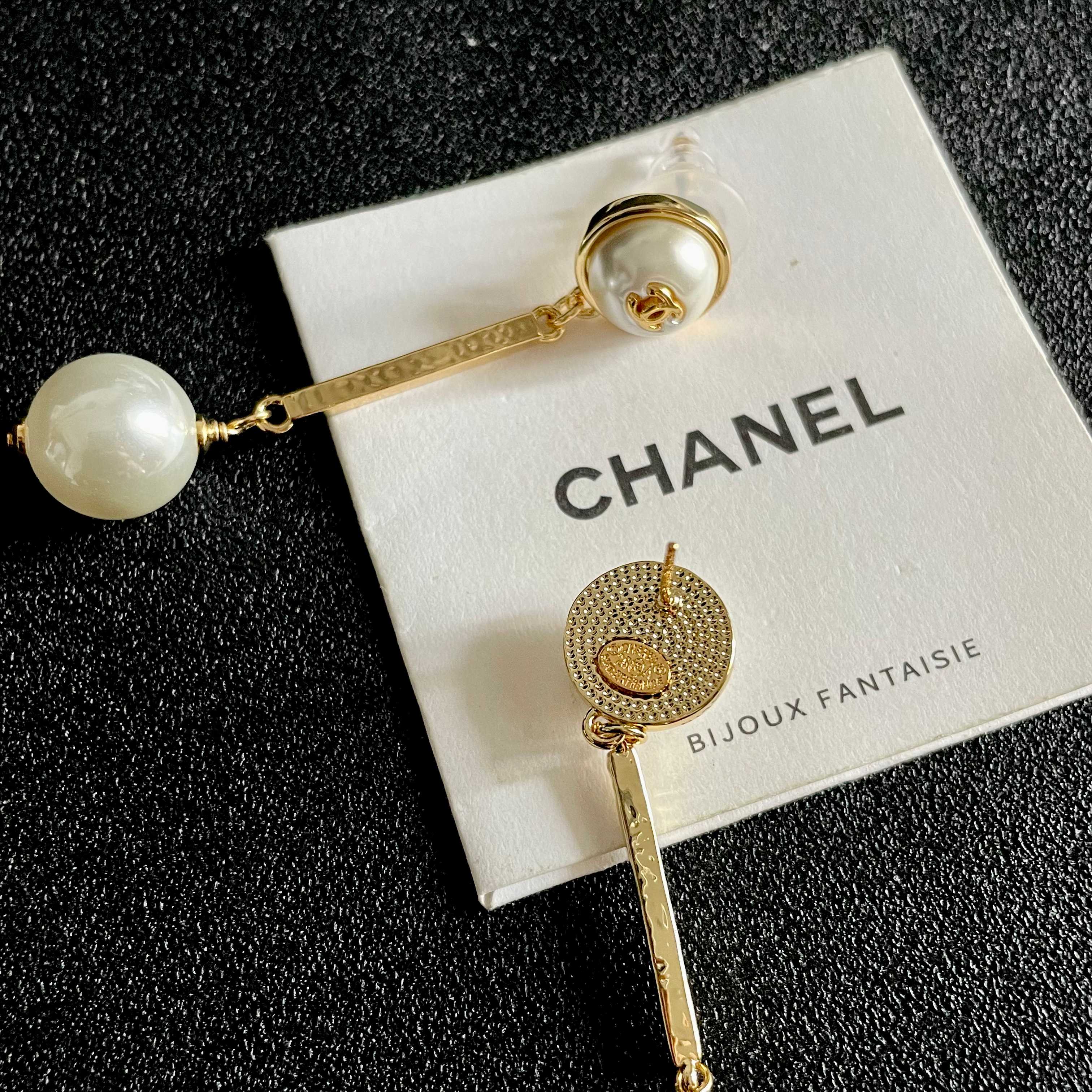 Gioielli Chanel — photo 7