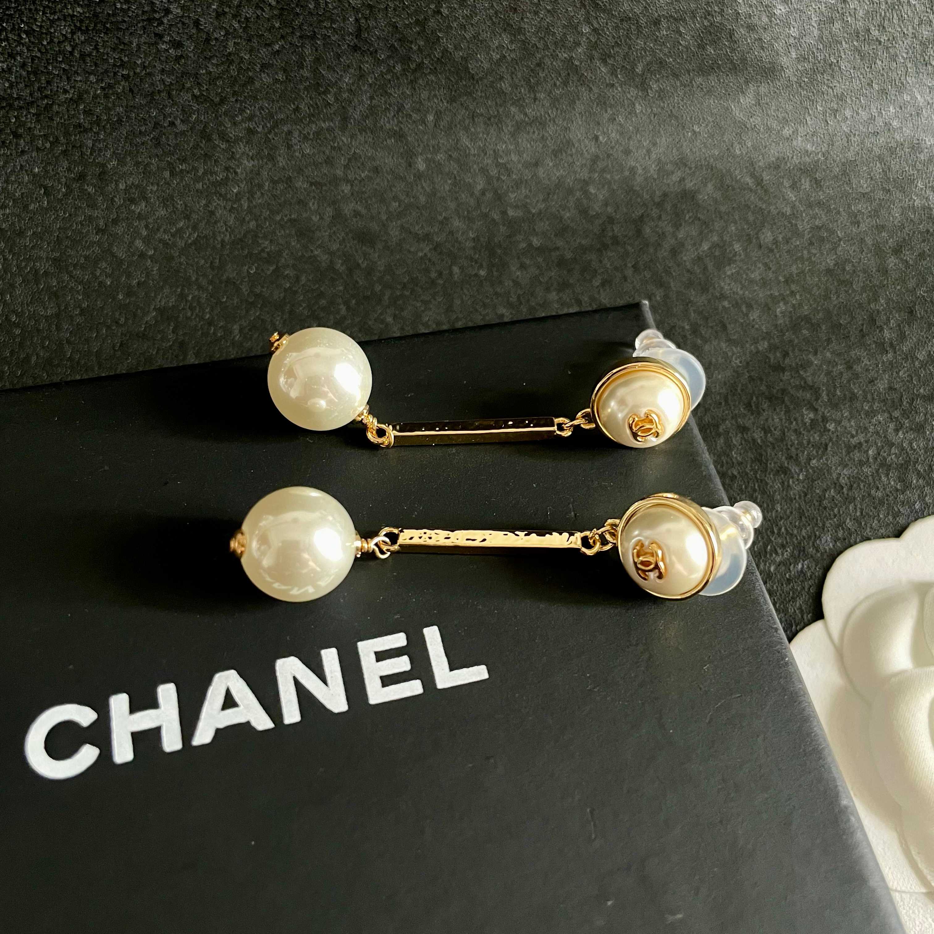 Gioielli Chanel — photo 9