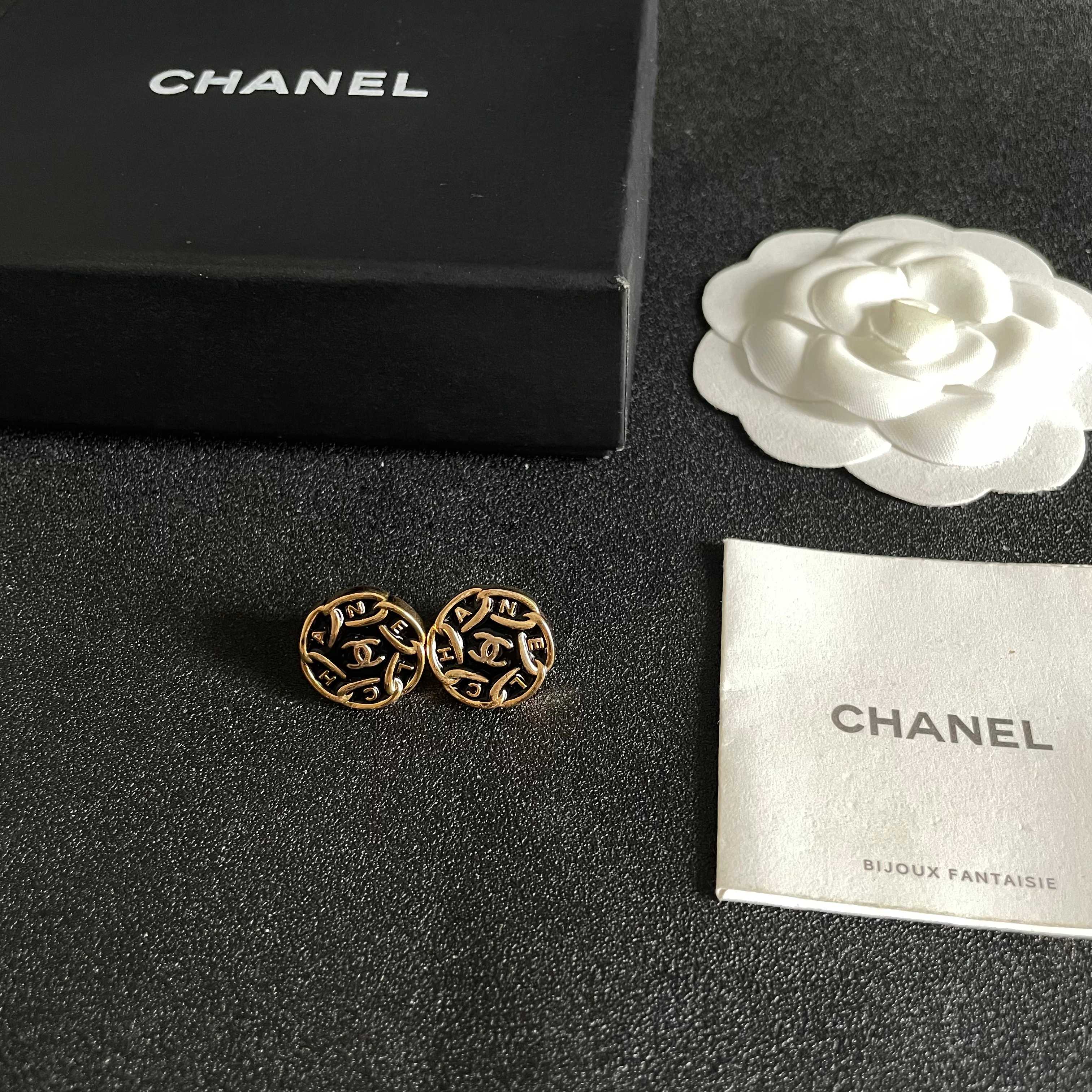 Chanel - Earrings - JR695817FEE169