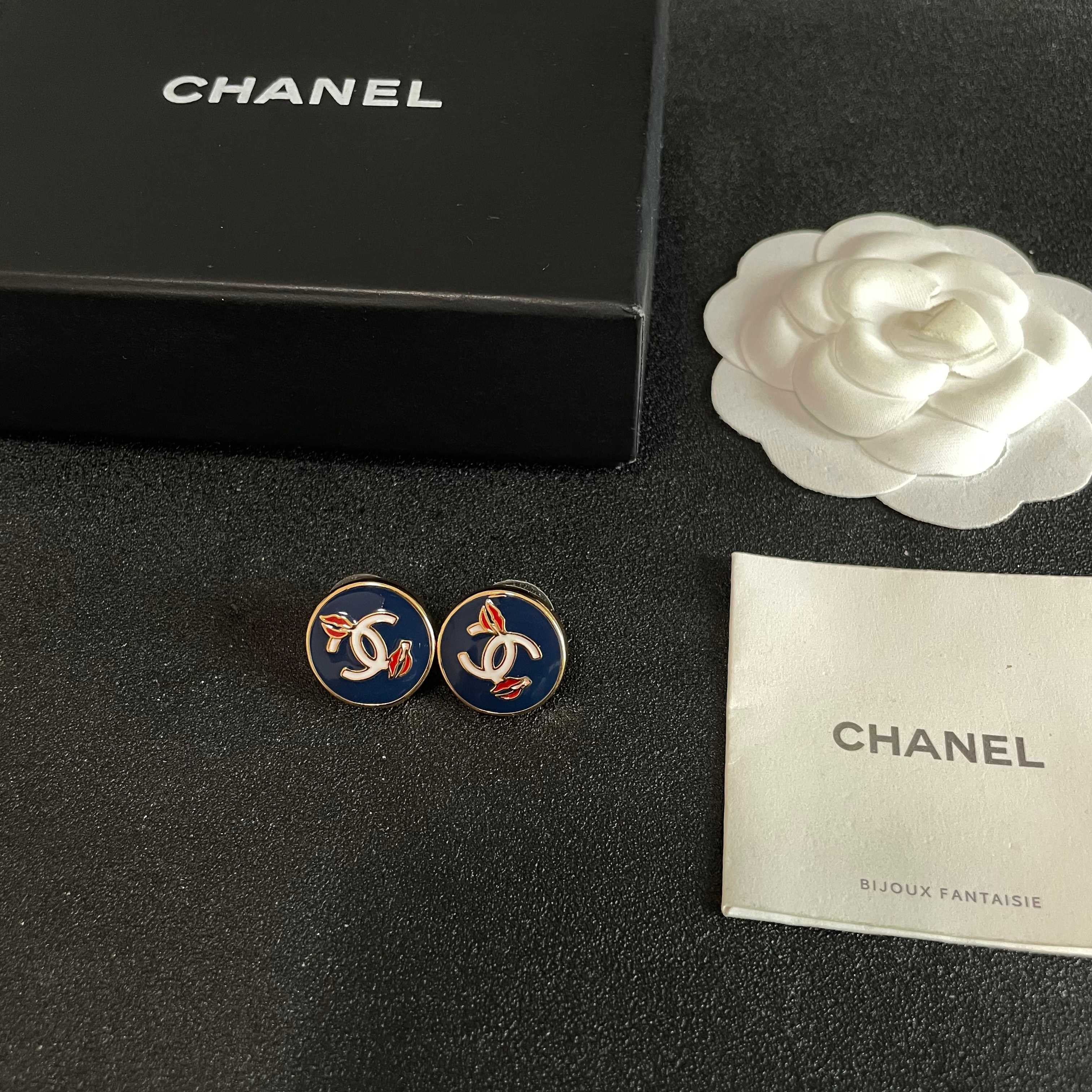 Chanel smykker Chanel — photo 5