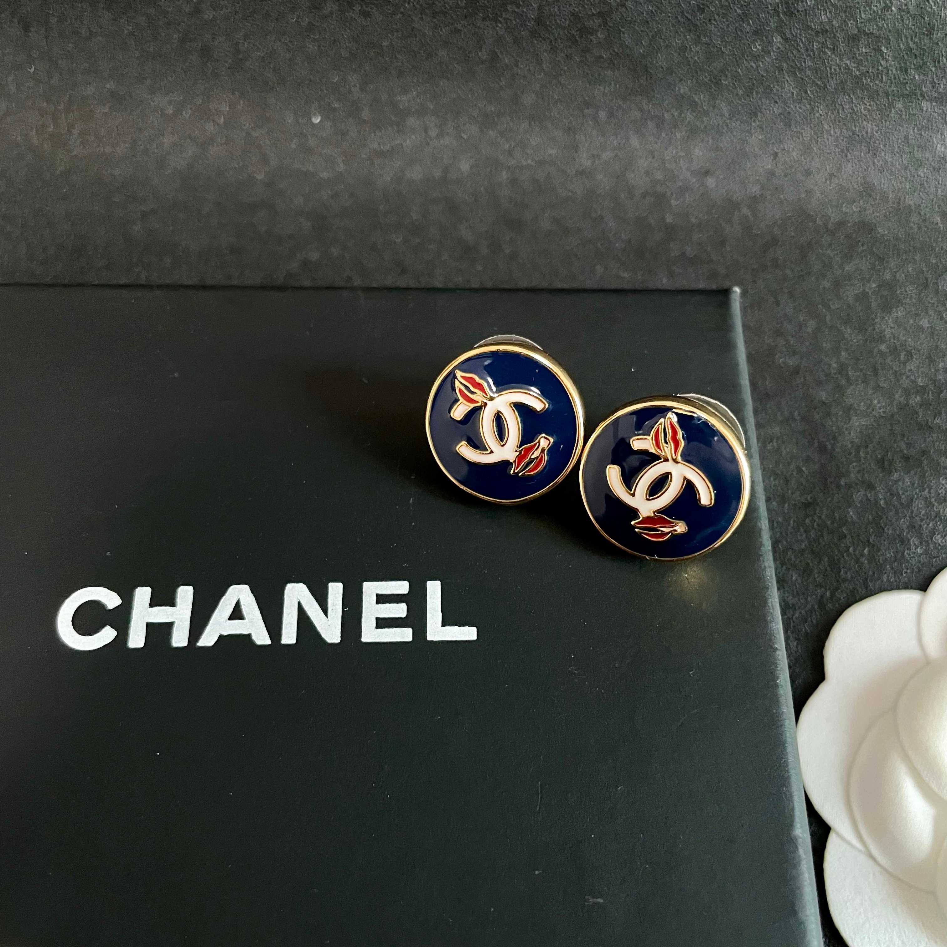 Chanel smykker Chanel — photo 9