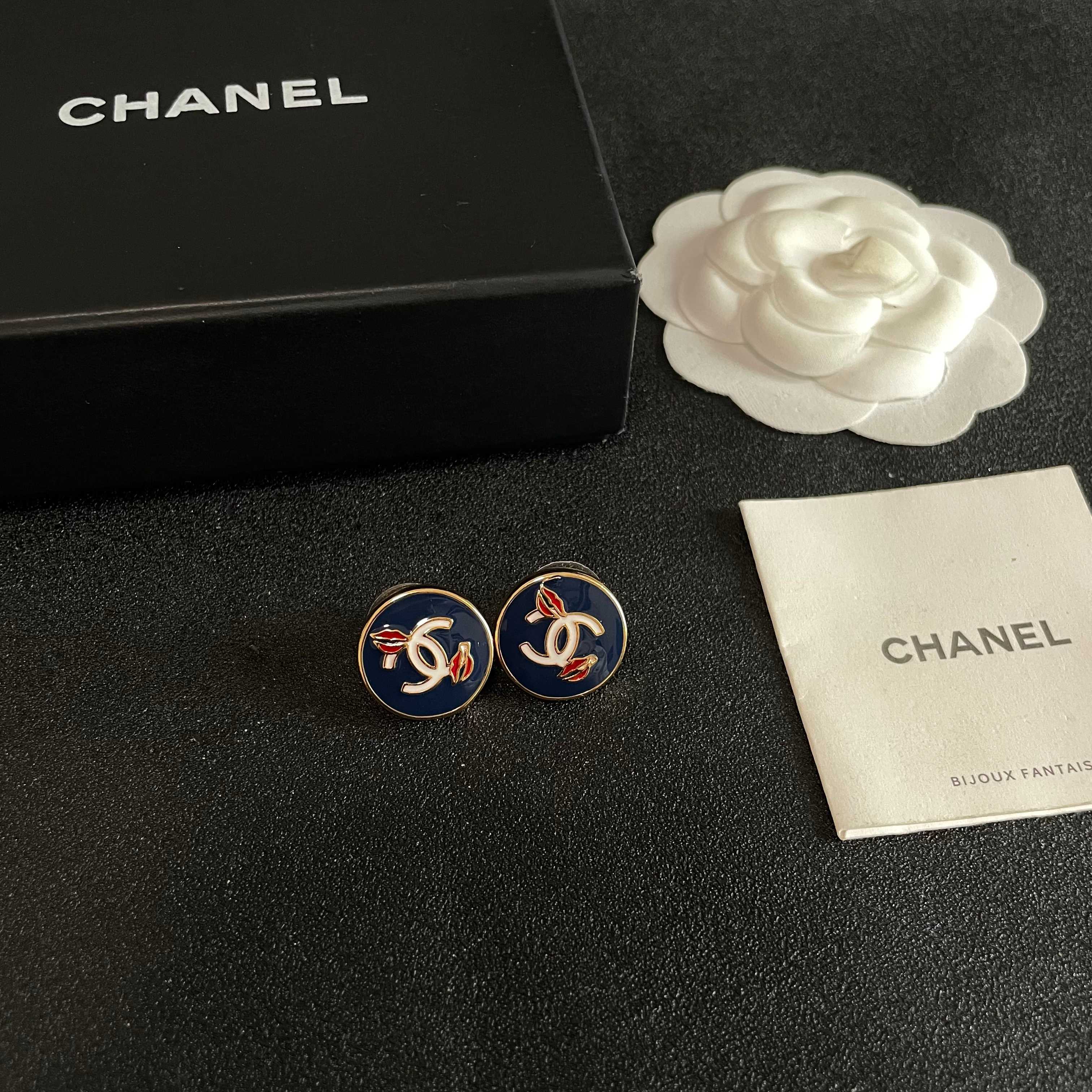 Chanel smykker Chanel — photo 6