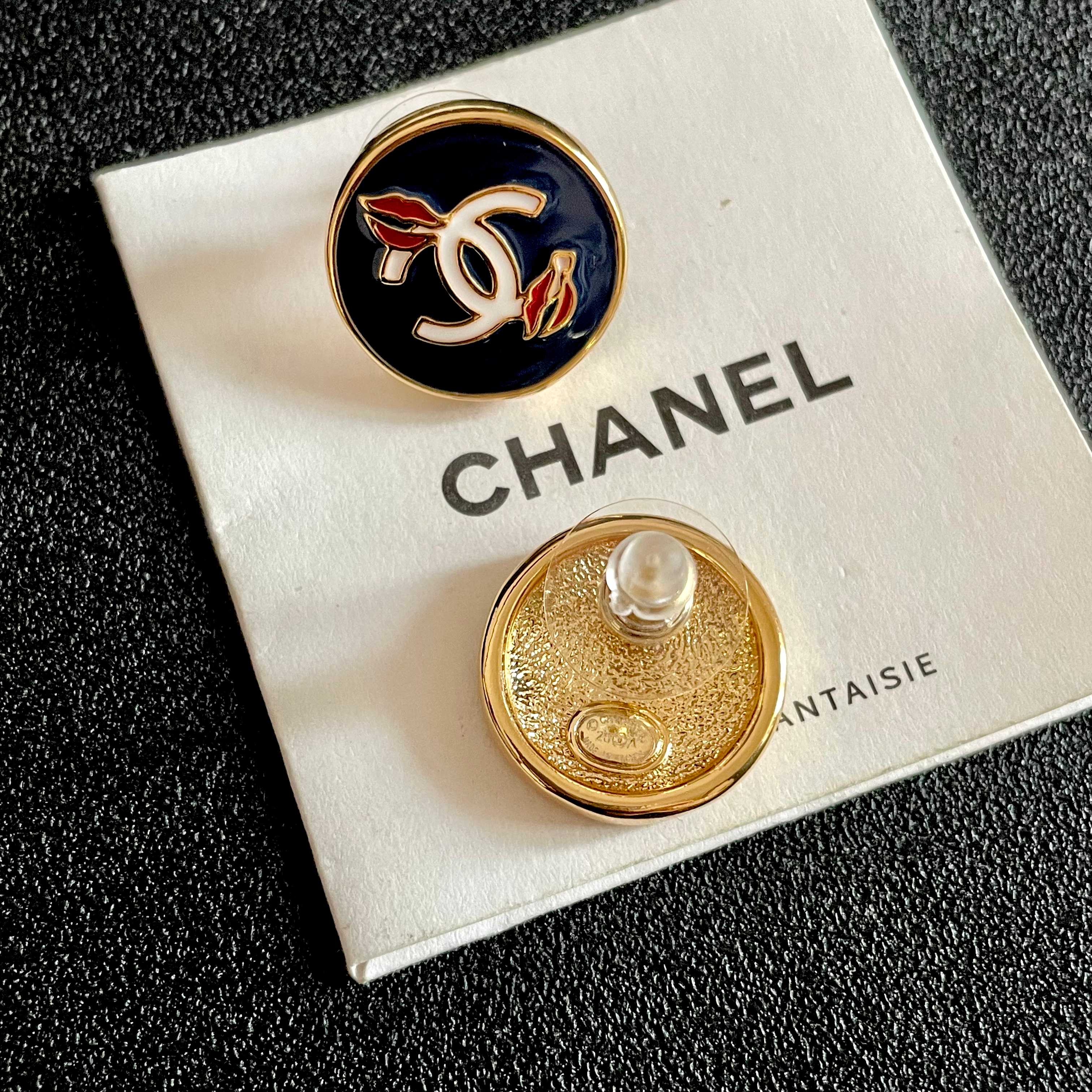 Chanel smykker Chanel — photo 7