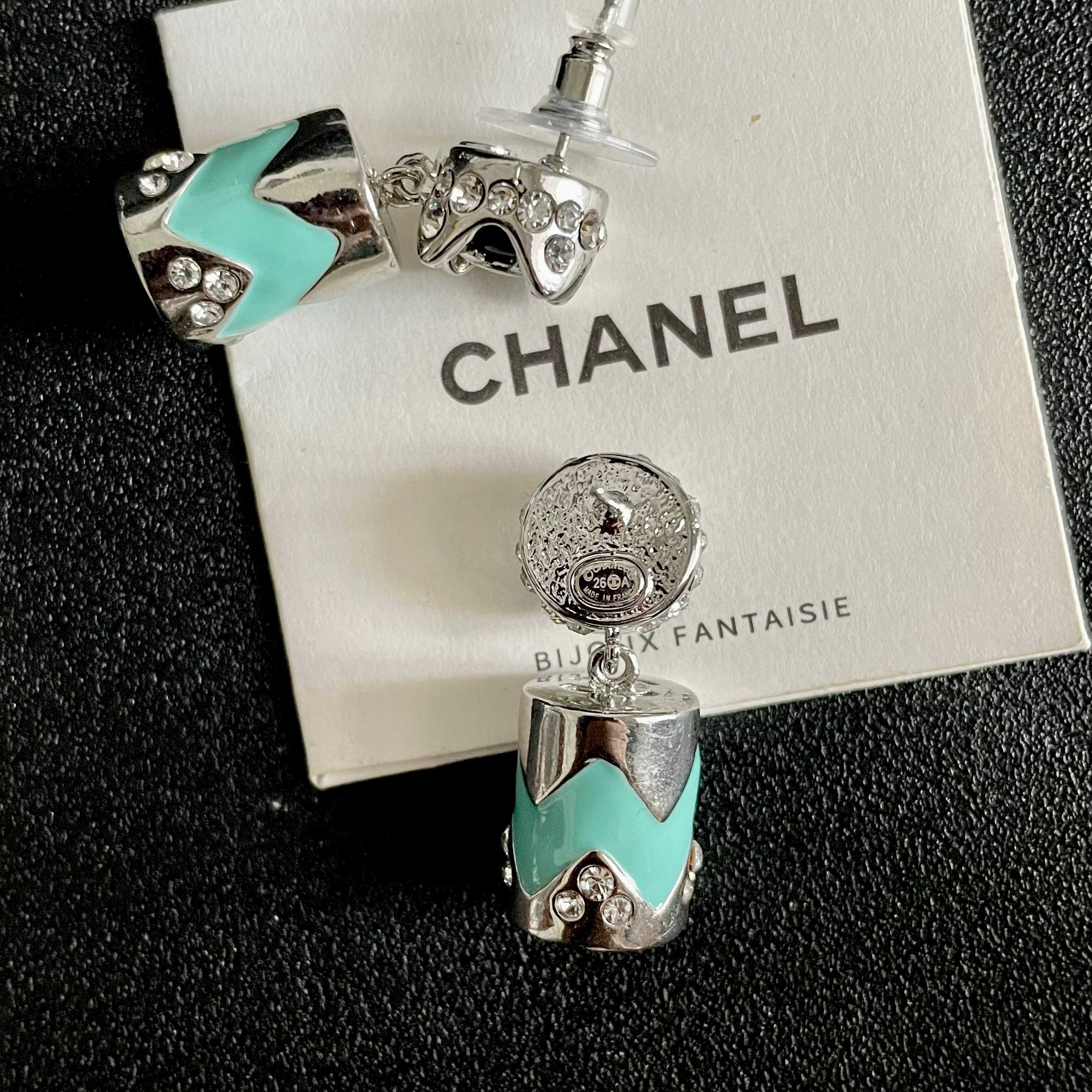 Chanel Jewelry Chanel C — photo 9