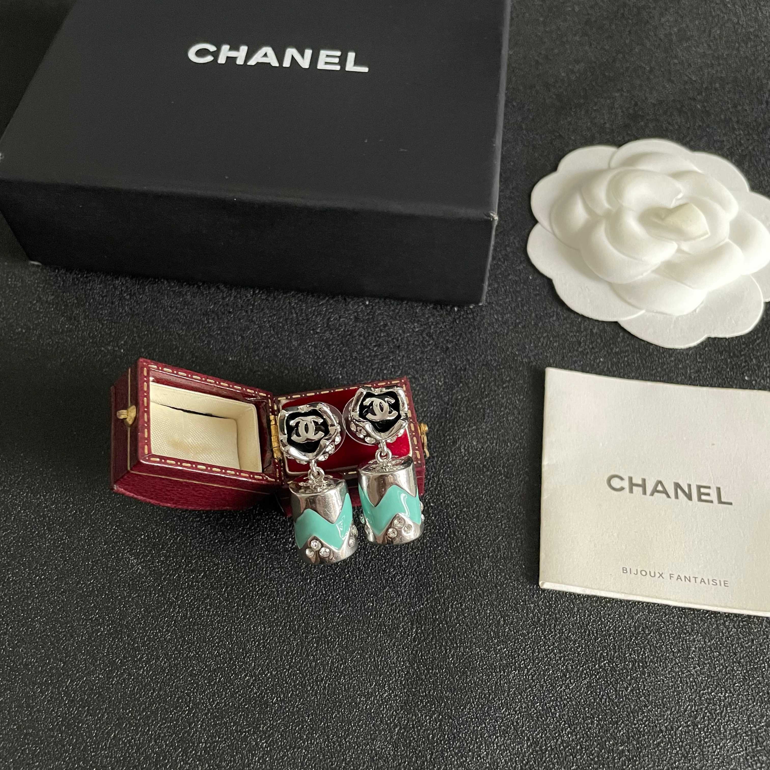 Chanel Jewelry Chanel C — photo 7
