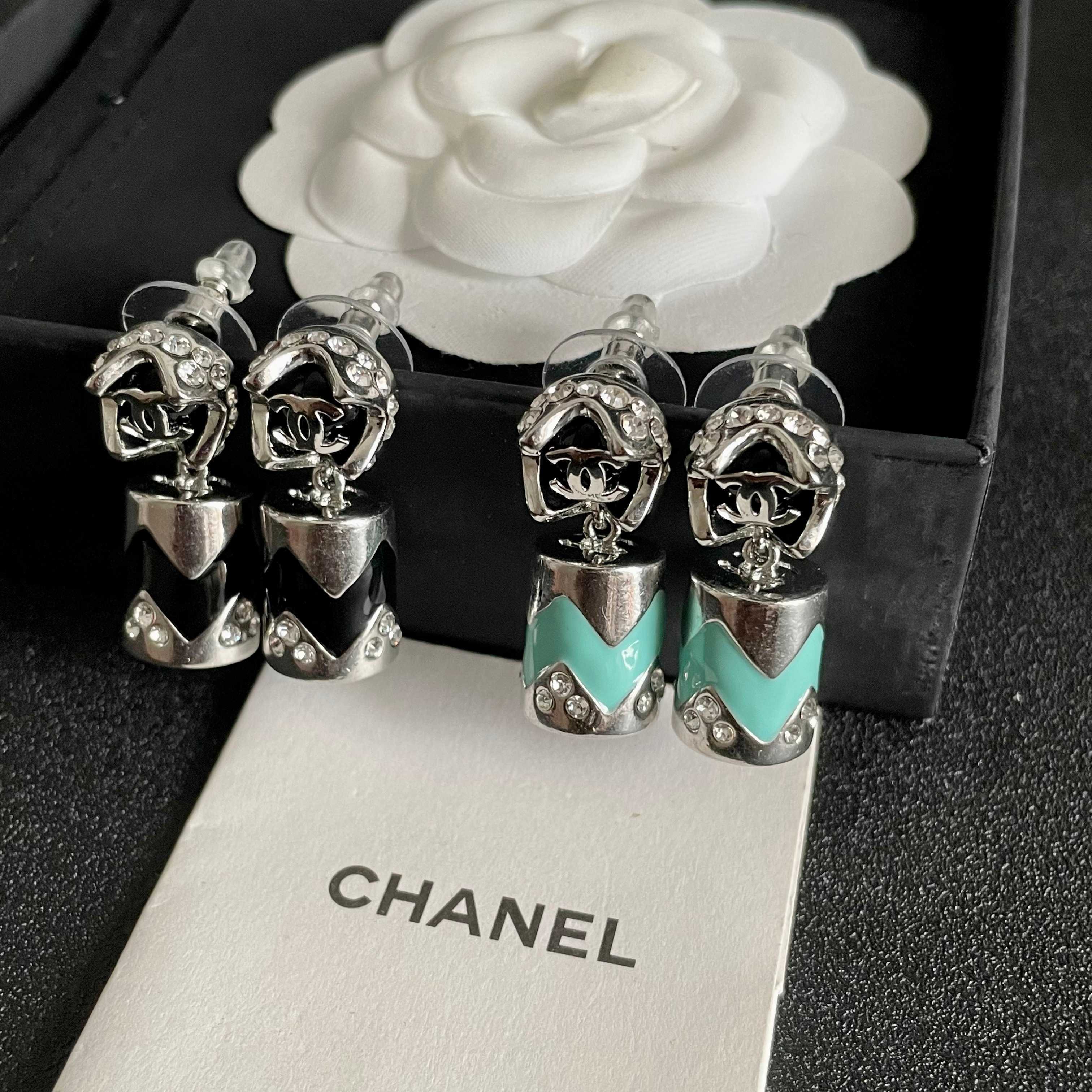 Chanel Jewelry Chanel C — photo 6