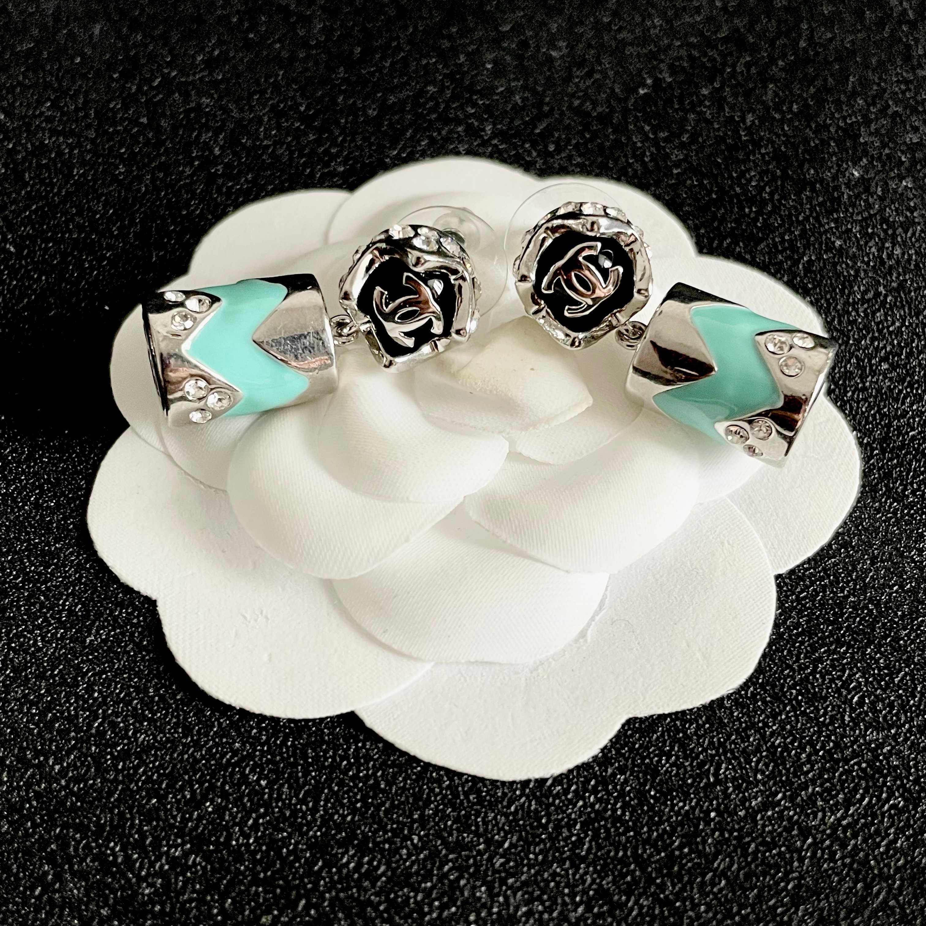 Chanel Jewelry Chanel C — photo 10