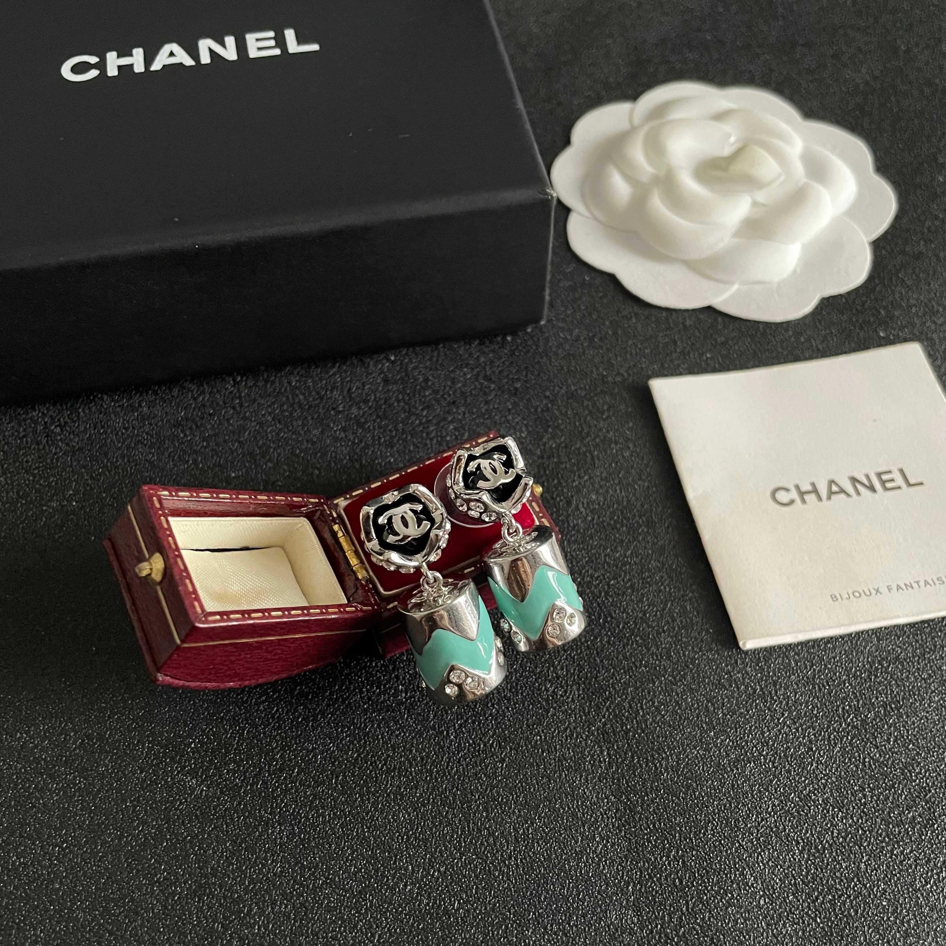 Chanel Jewelry Chanel C — photo 8