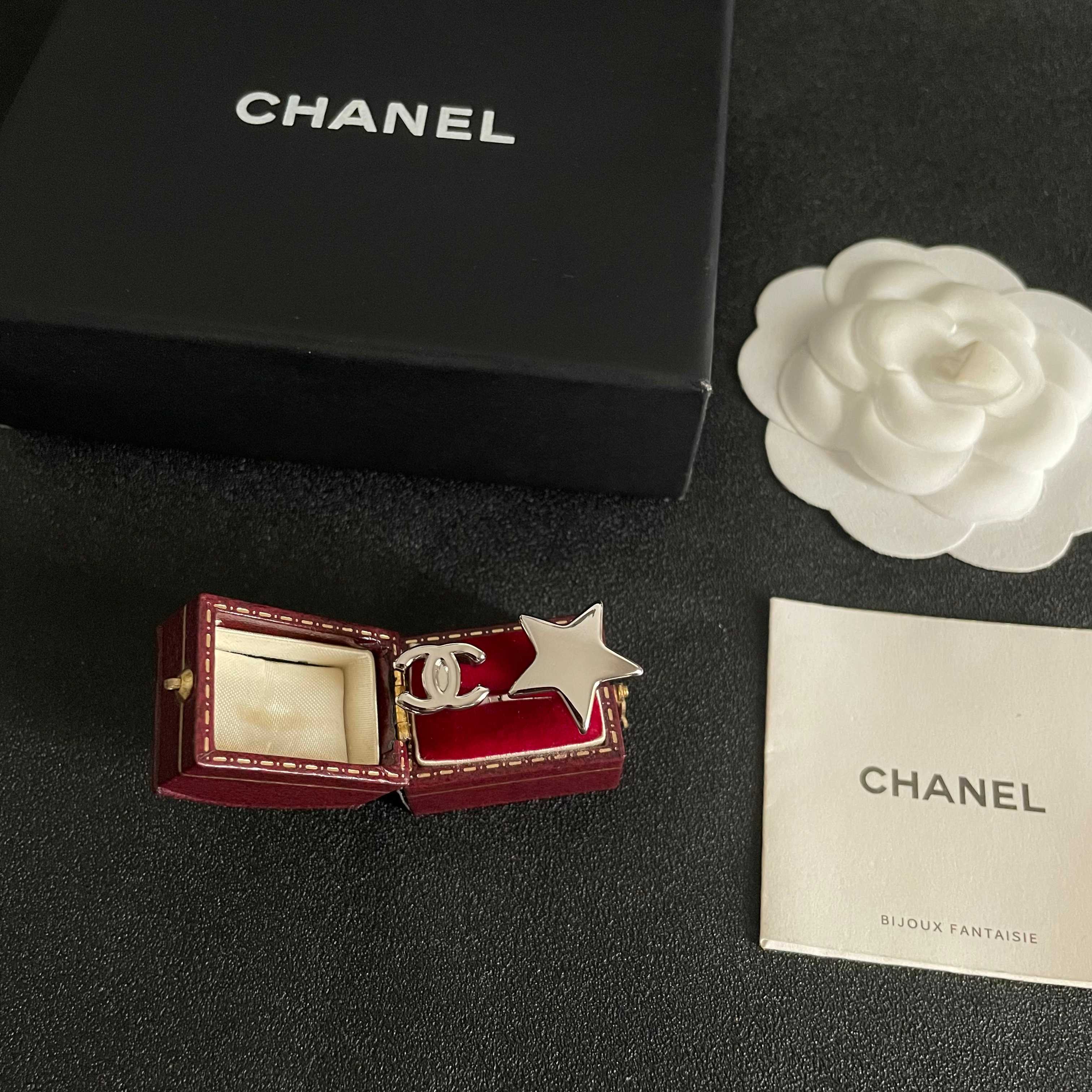 Chanel smykker Chanel C — photo 5