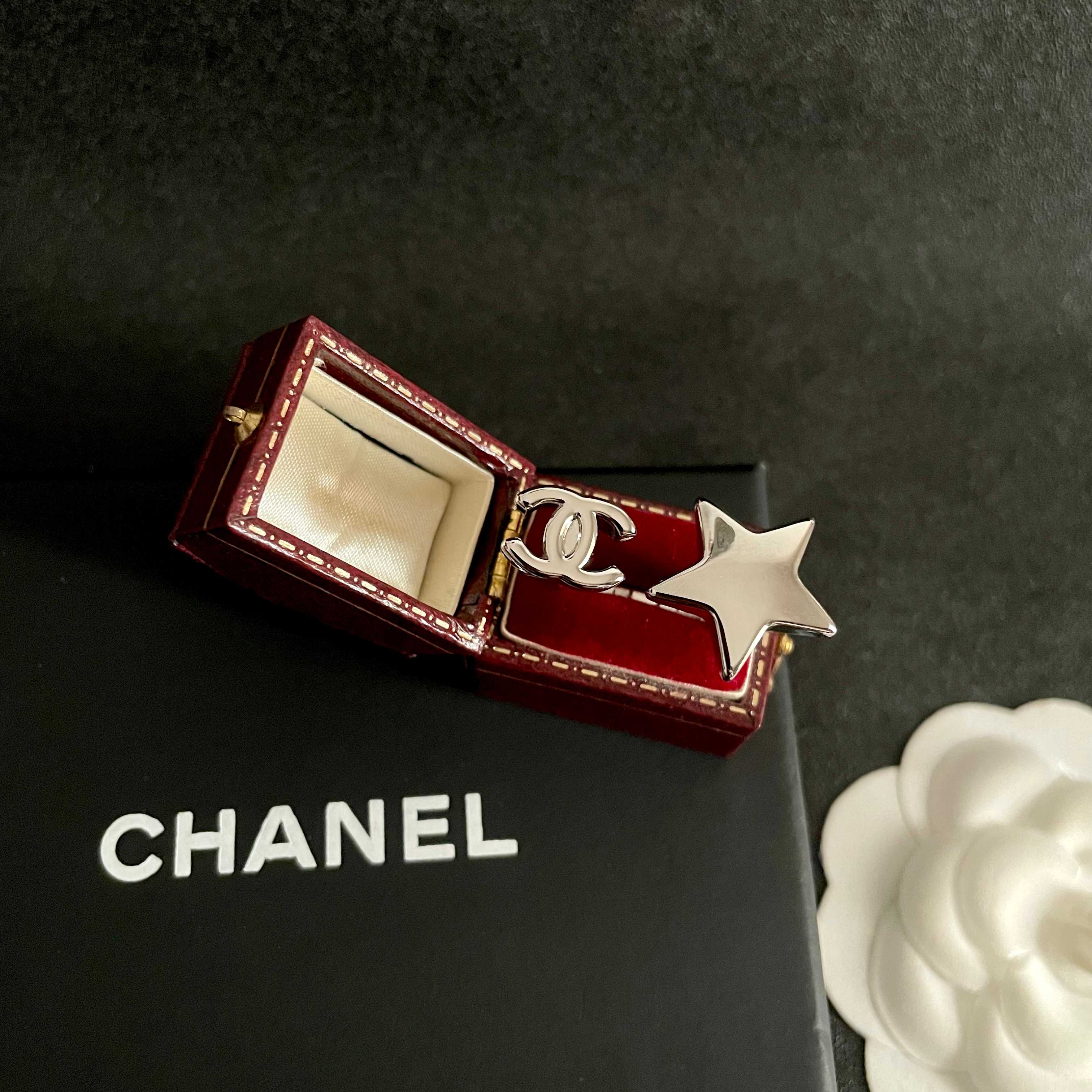 Chanel smykker Chanel C — photo 9