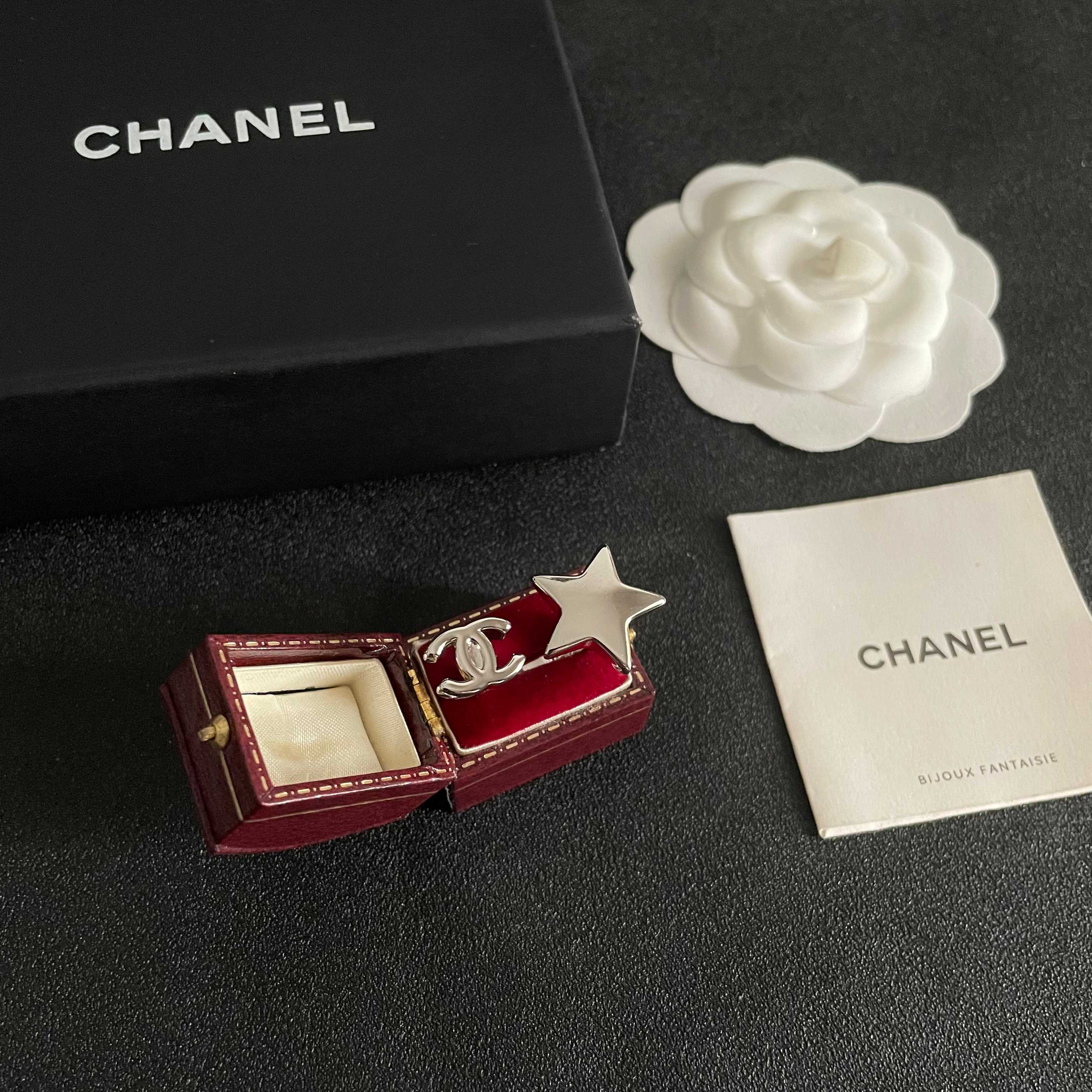 Chanel smykker Chanel C — photo 6