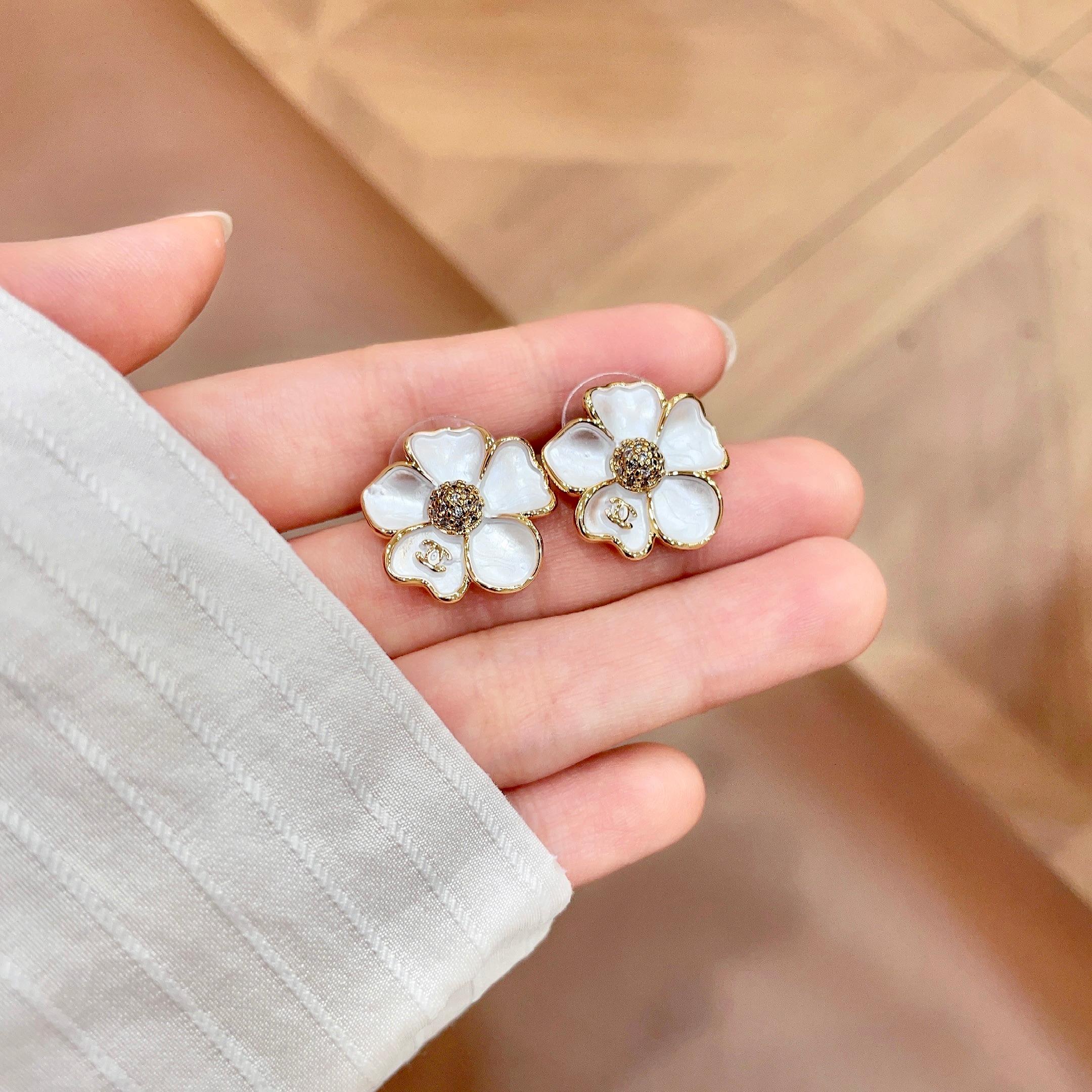 Chanel Jewelry ChanelChanel ， ， — photo 4