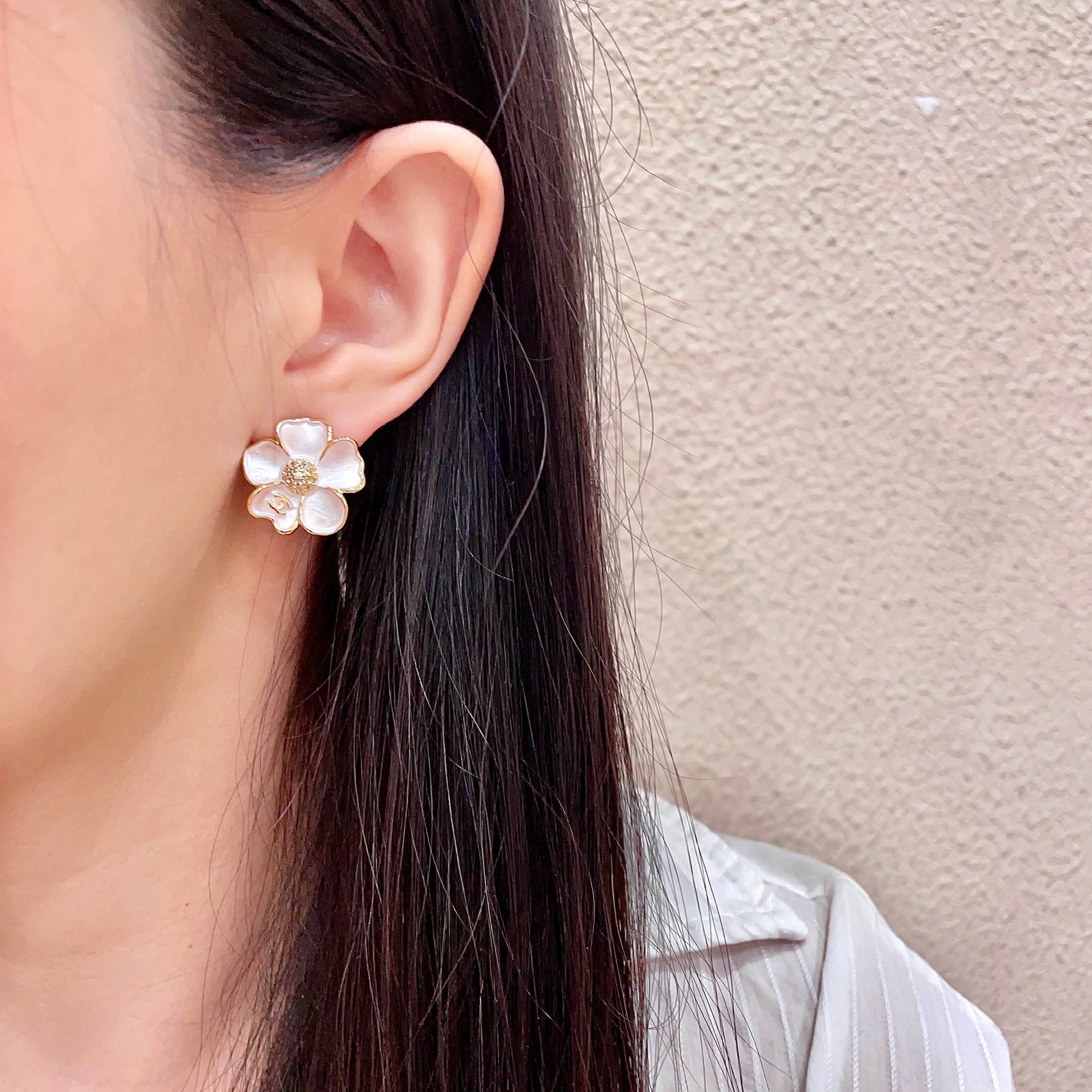 Chanel Jewelry ChanelChanel ， ， — photo 3