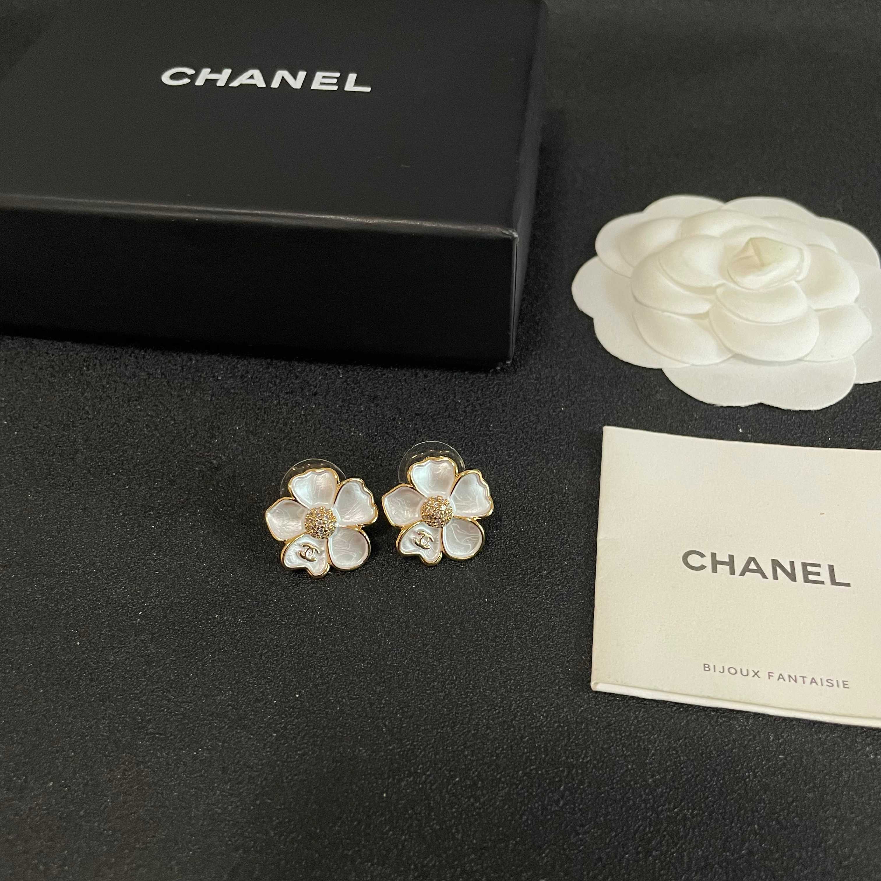Chanel Jewelry ChanelChanel ， ， — photo 5