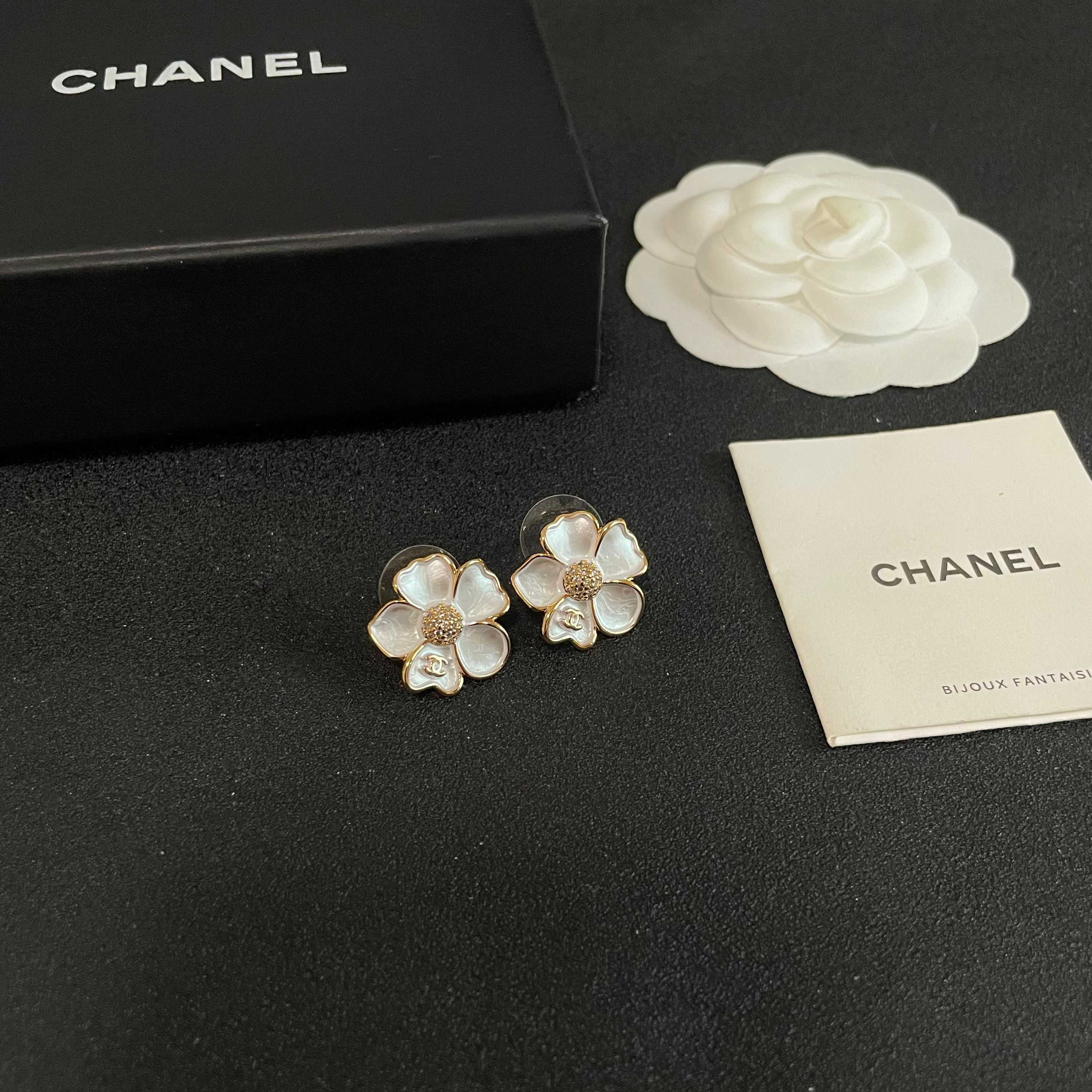 Chanel Jewelry ChanelChanel ， ， — photo 6