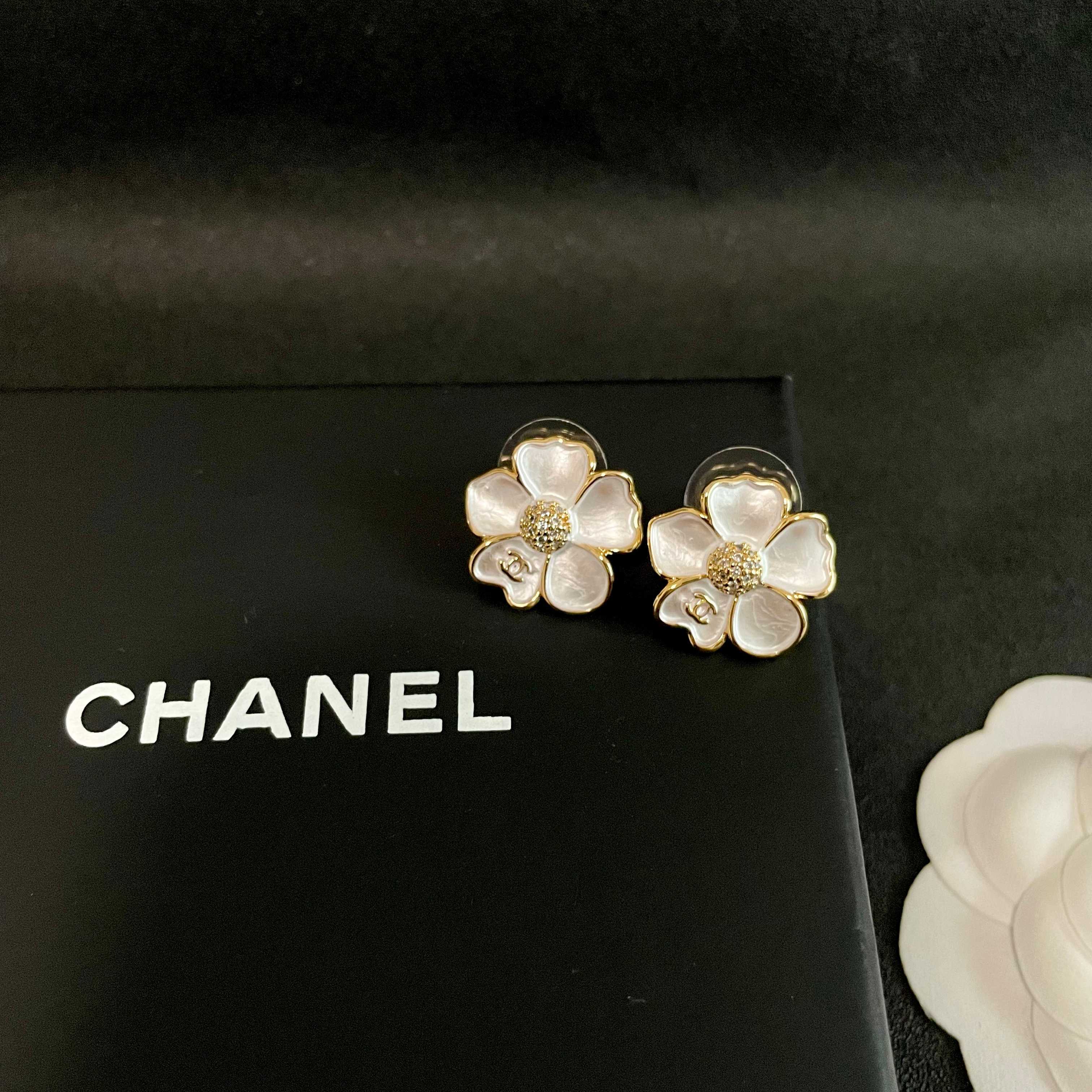 Chanel Jewelry ChanelChanel ， ， — photo 9