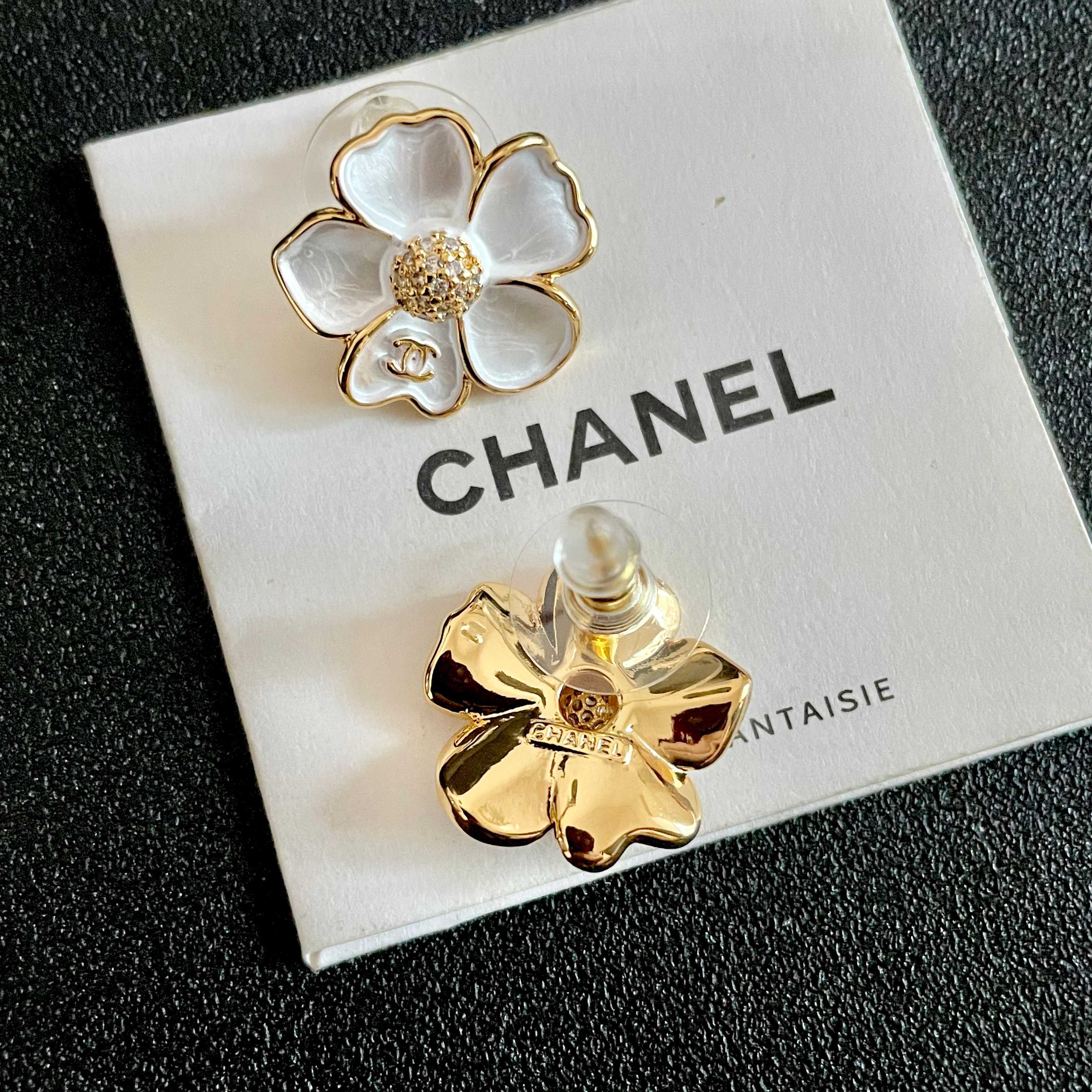 Chanel Jewelry ChanelChanel ， ， — photo 7