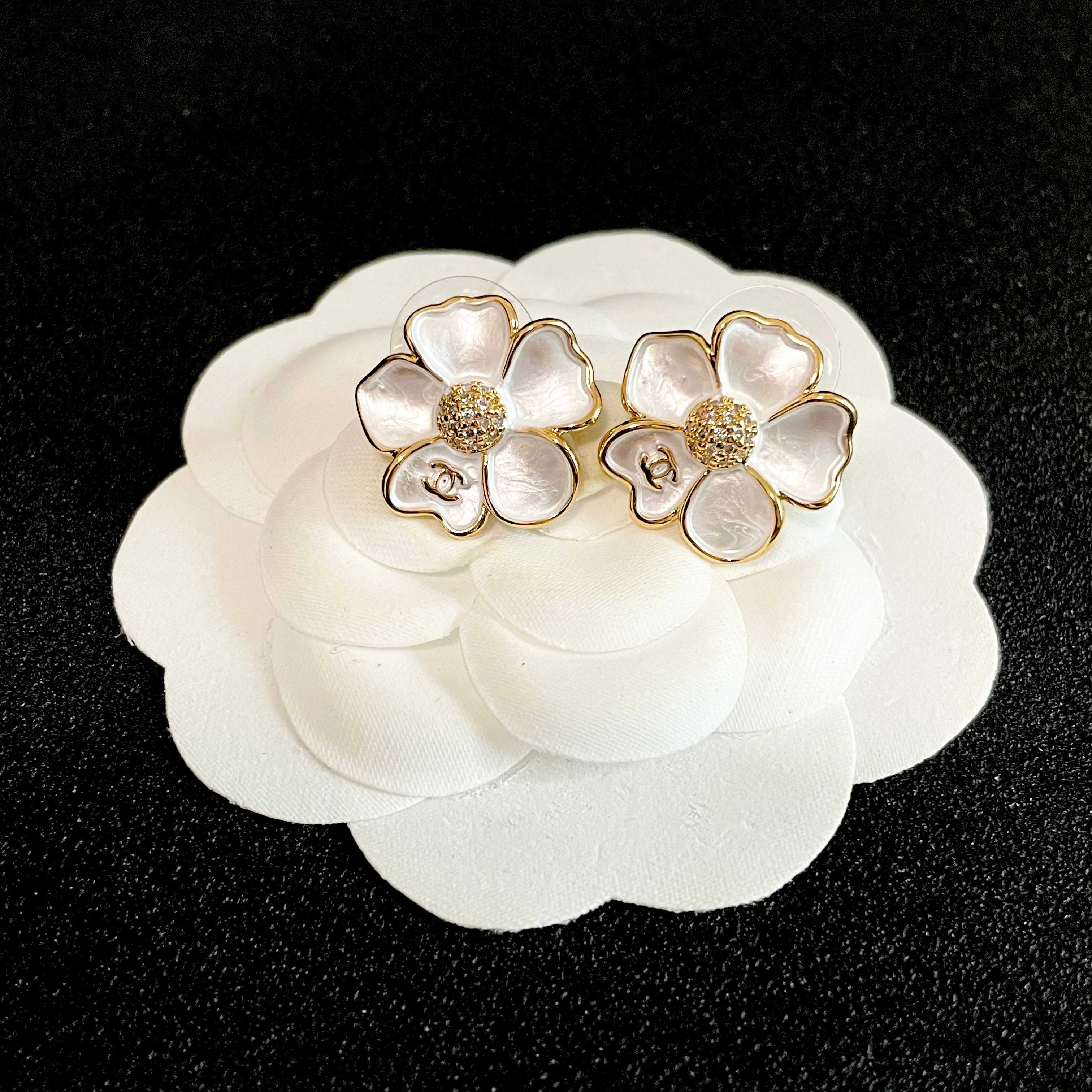 Chanel Jewelry ChanelChanel ， ， — photo 8